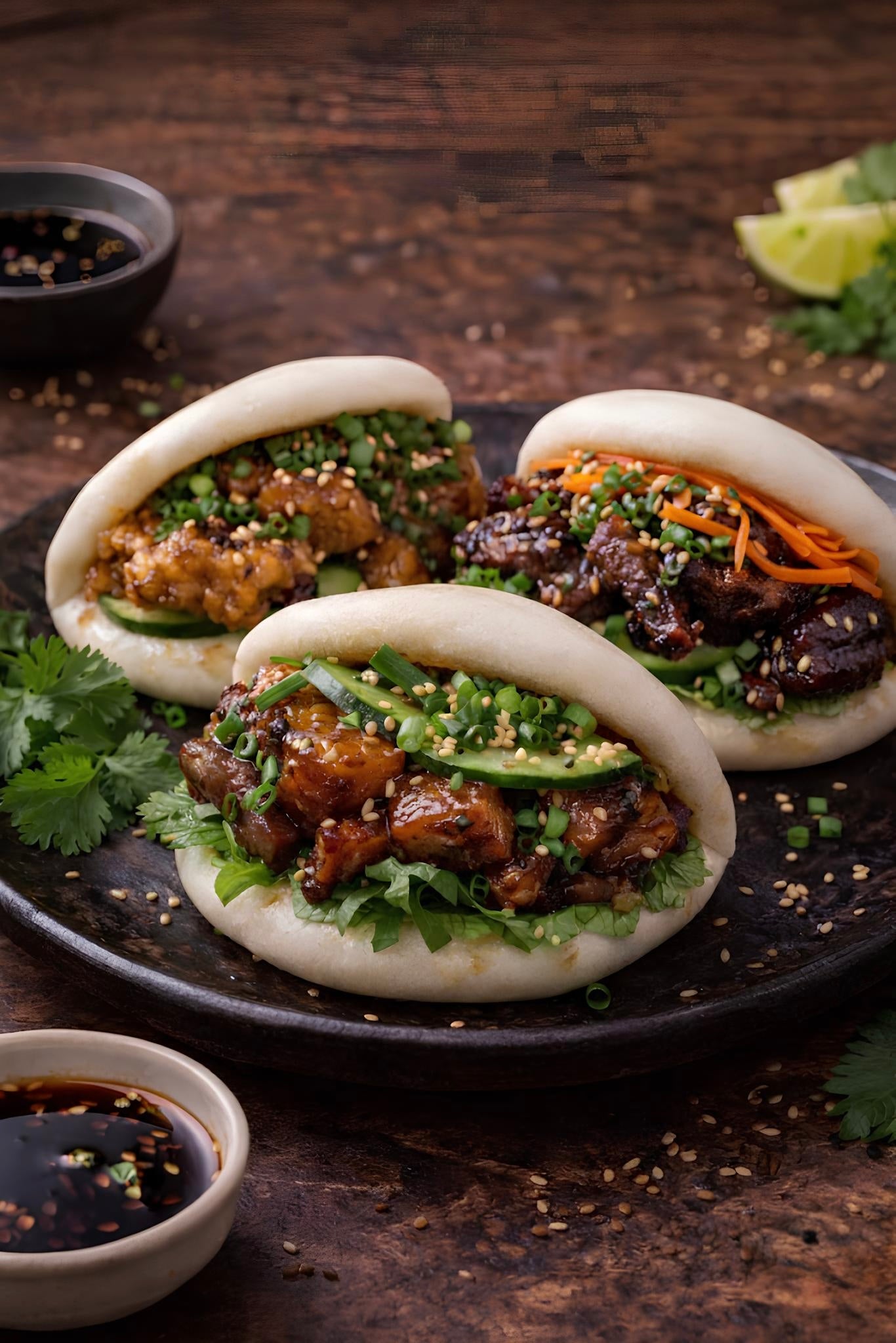 BAO BURGER