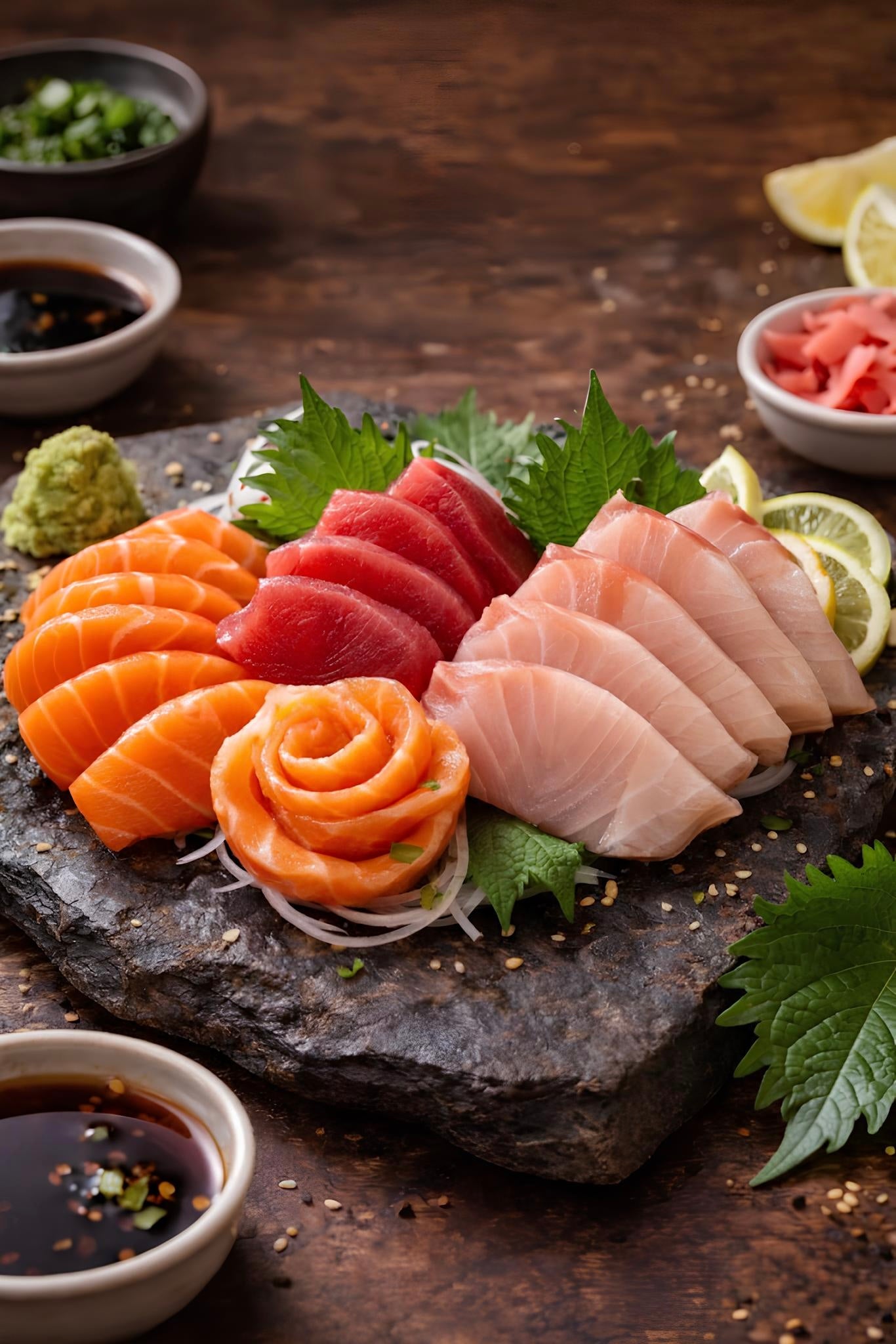 SASHIMI