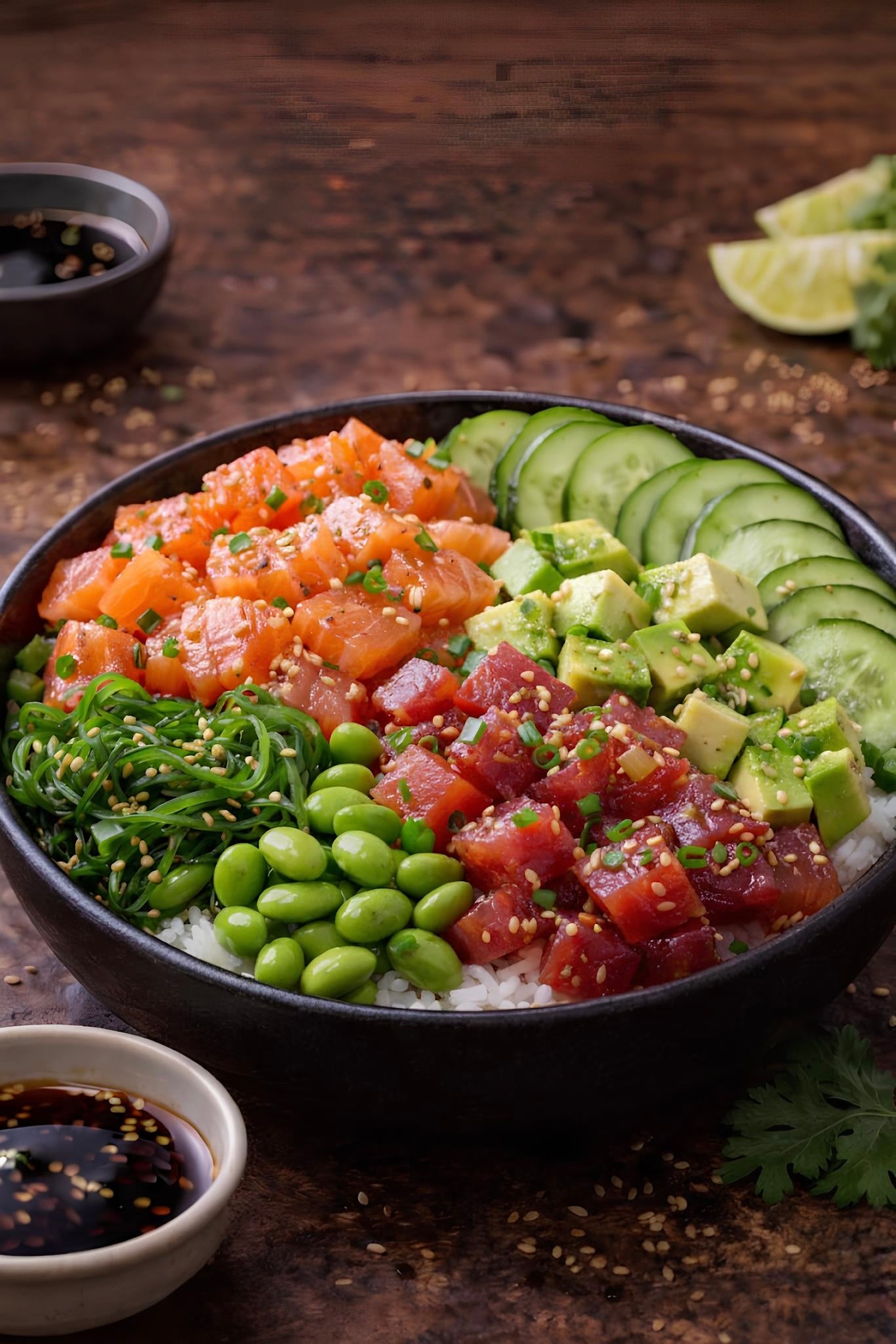 POKE BOWL