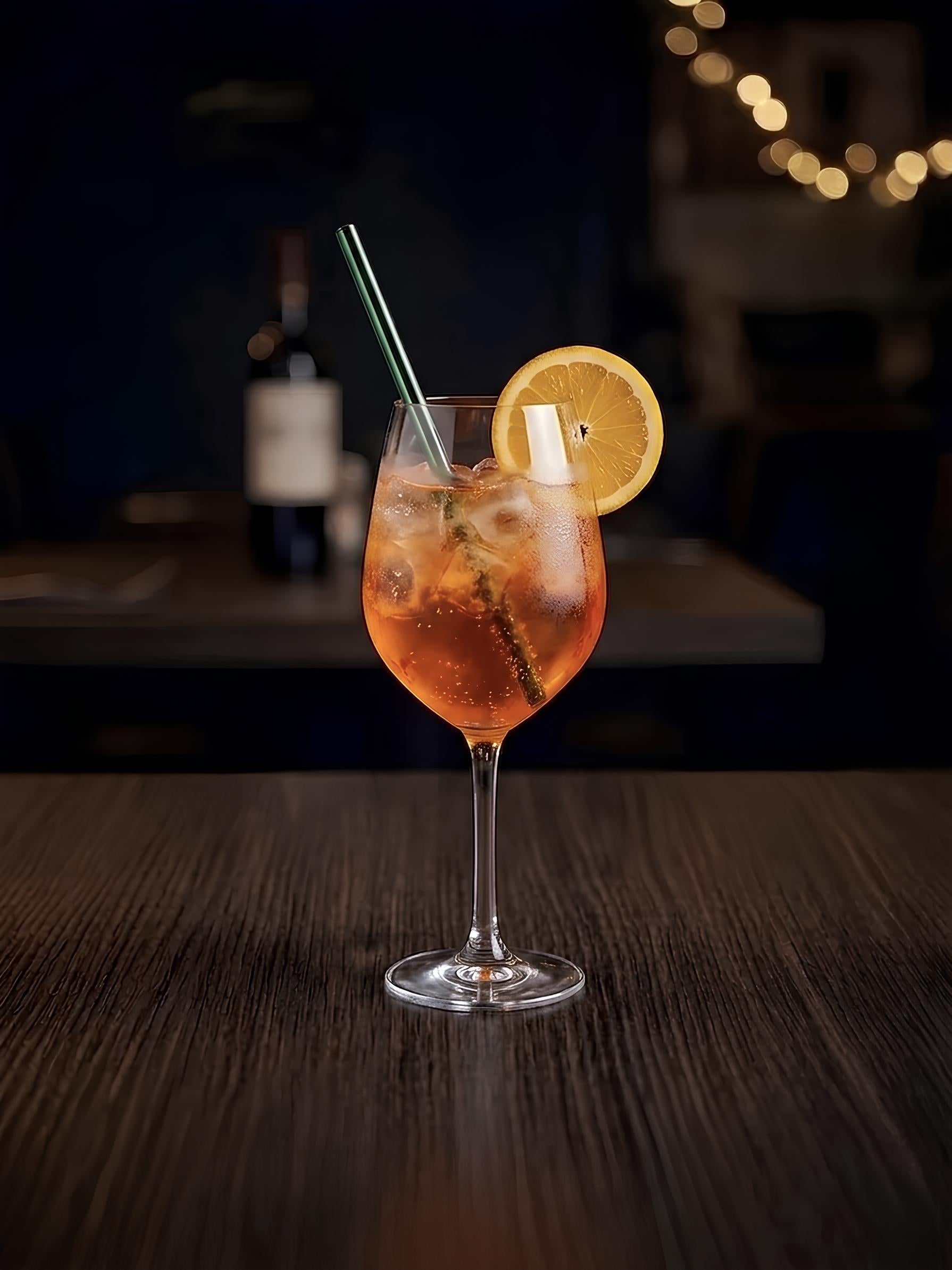 COCKTAILS