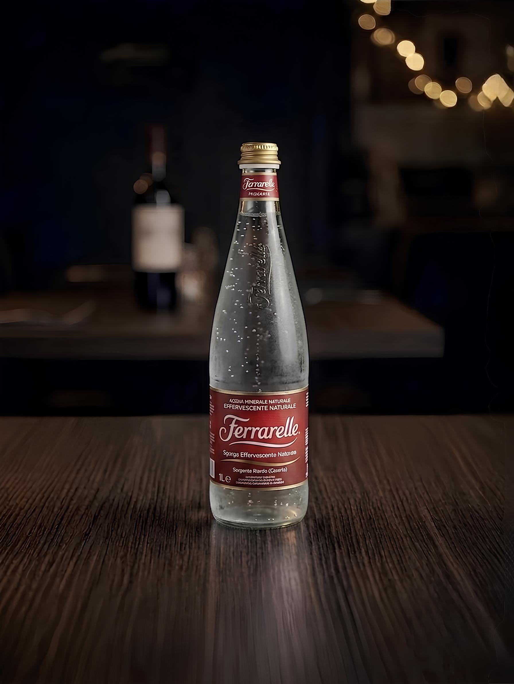 ACQUA FRIZZANTE 75cl