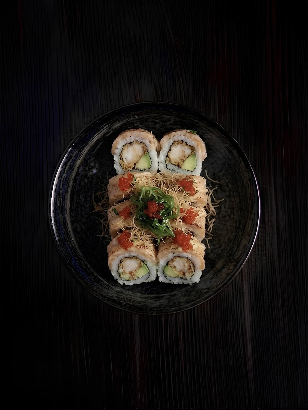 ASTICE ROLL