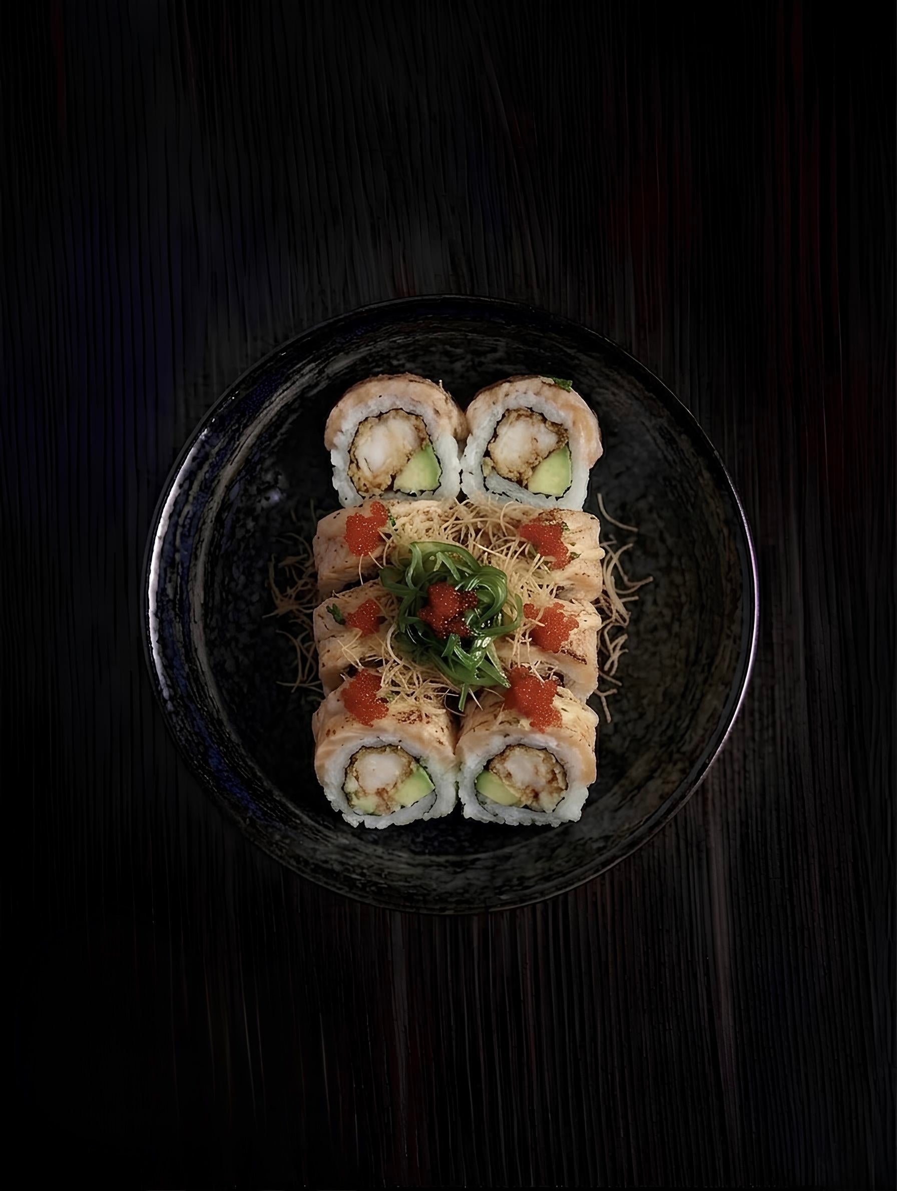 ASTICE ROLL