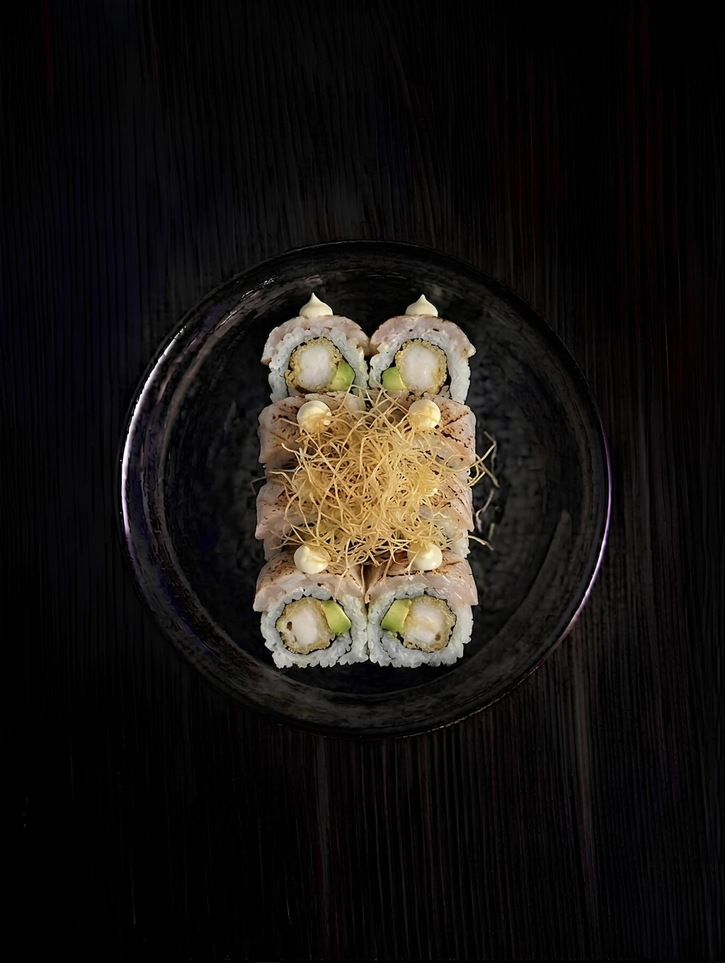BRAZILIAN ROLL