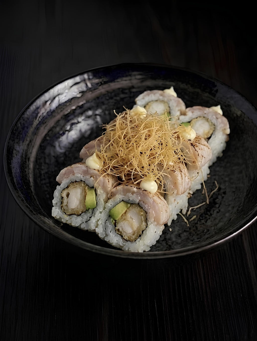 BRAZILIAN ROLL