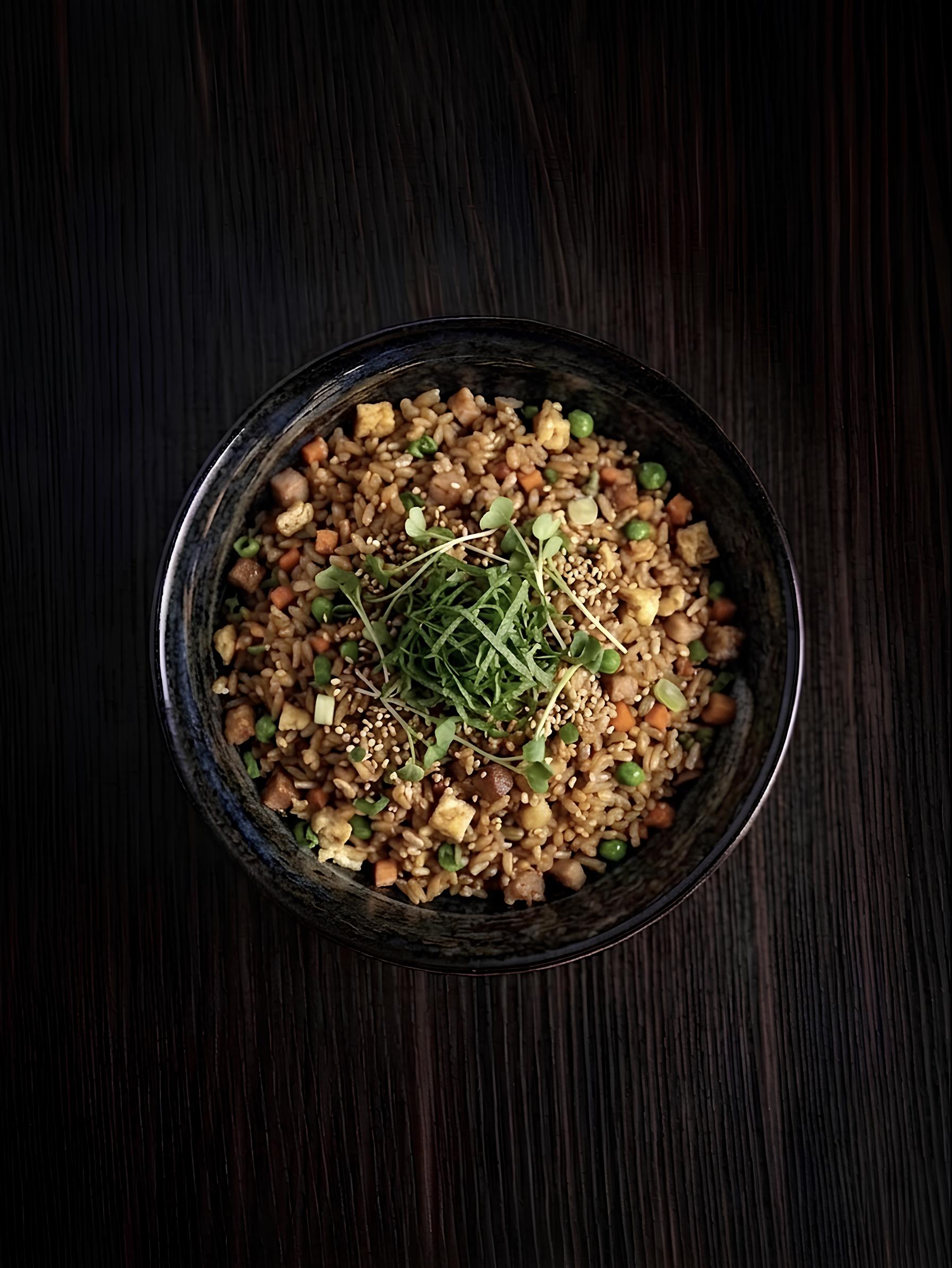 CHAHAN VERDURE
