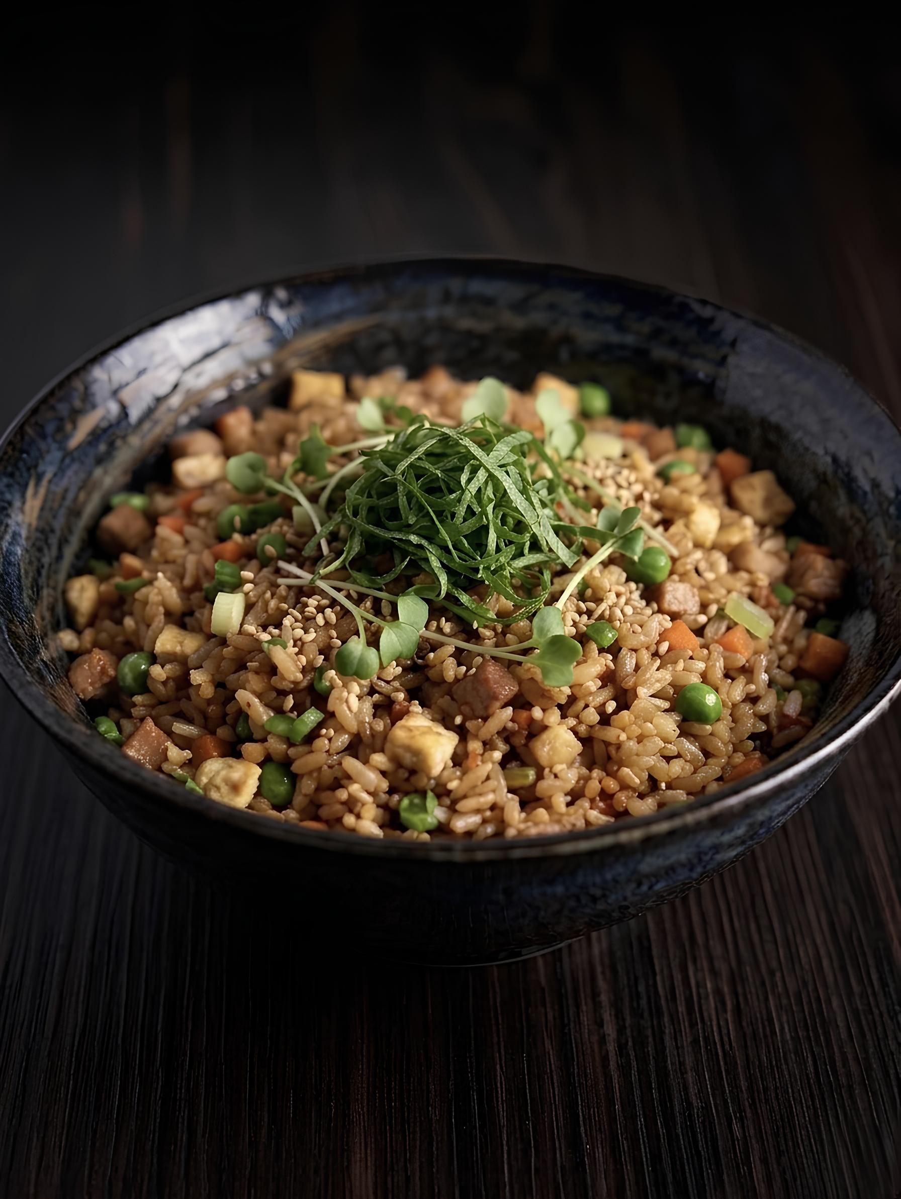 CHAHAN VERDURE