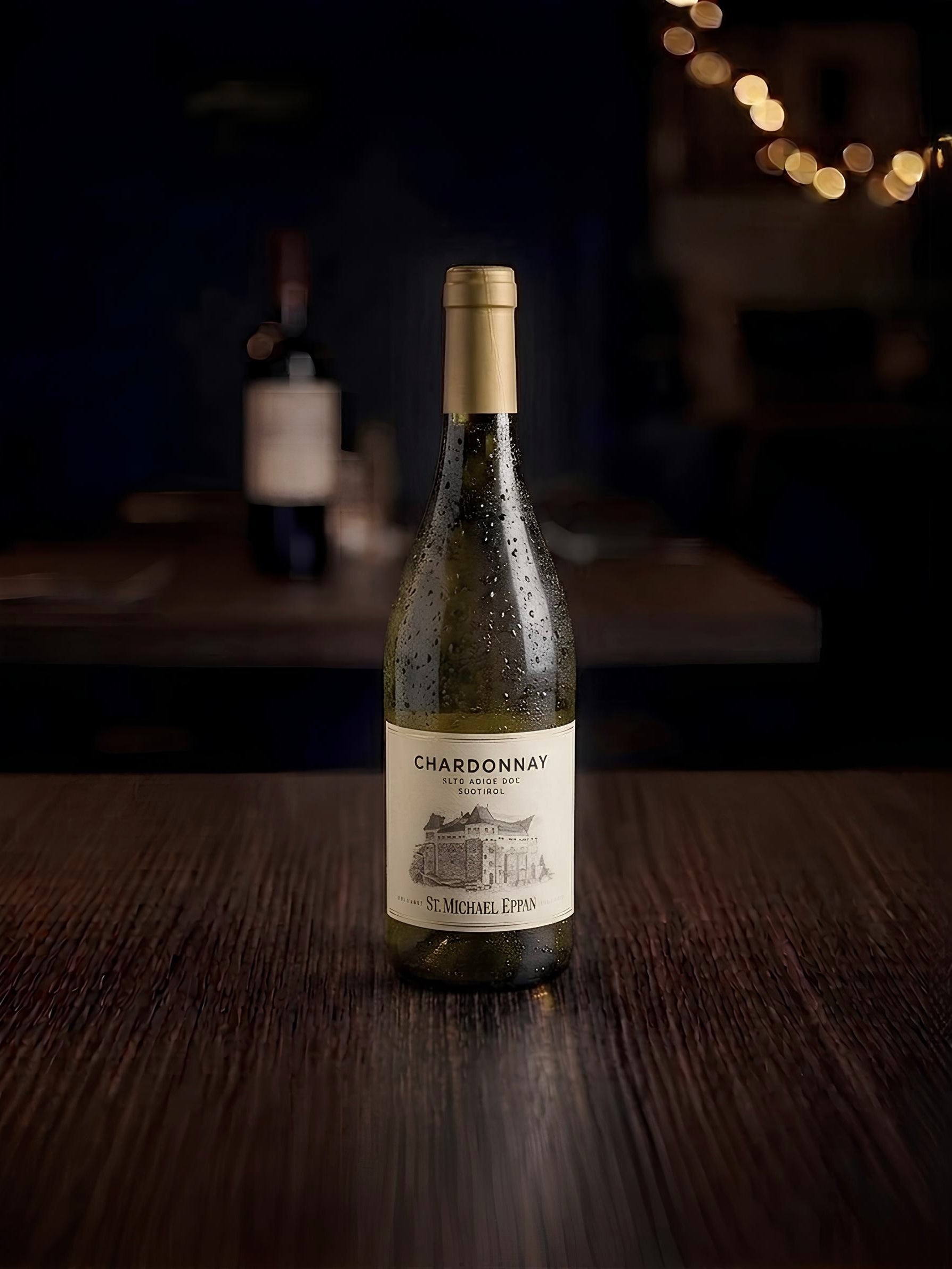 CHARDONNAY