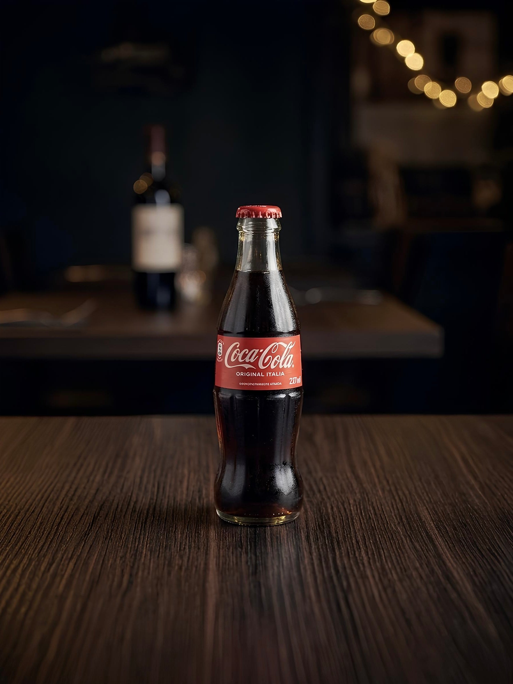 COCA COLA 33cl