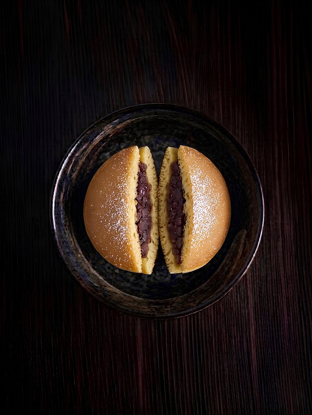 DORAYAKI CIOCCOLATA