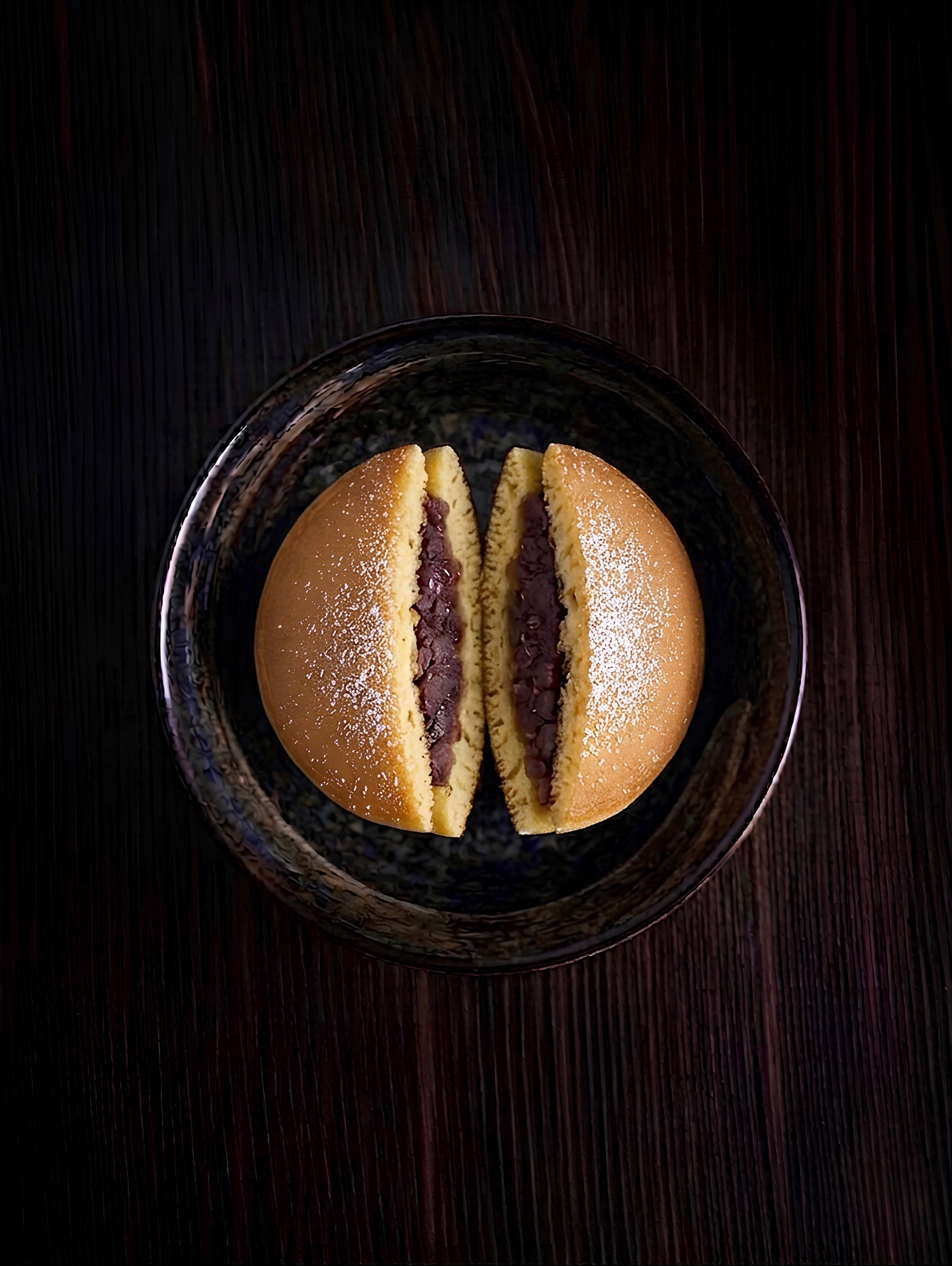 DORAYAKI CIOCCOLATA