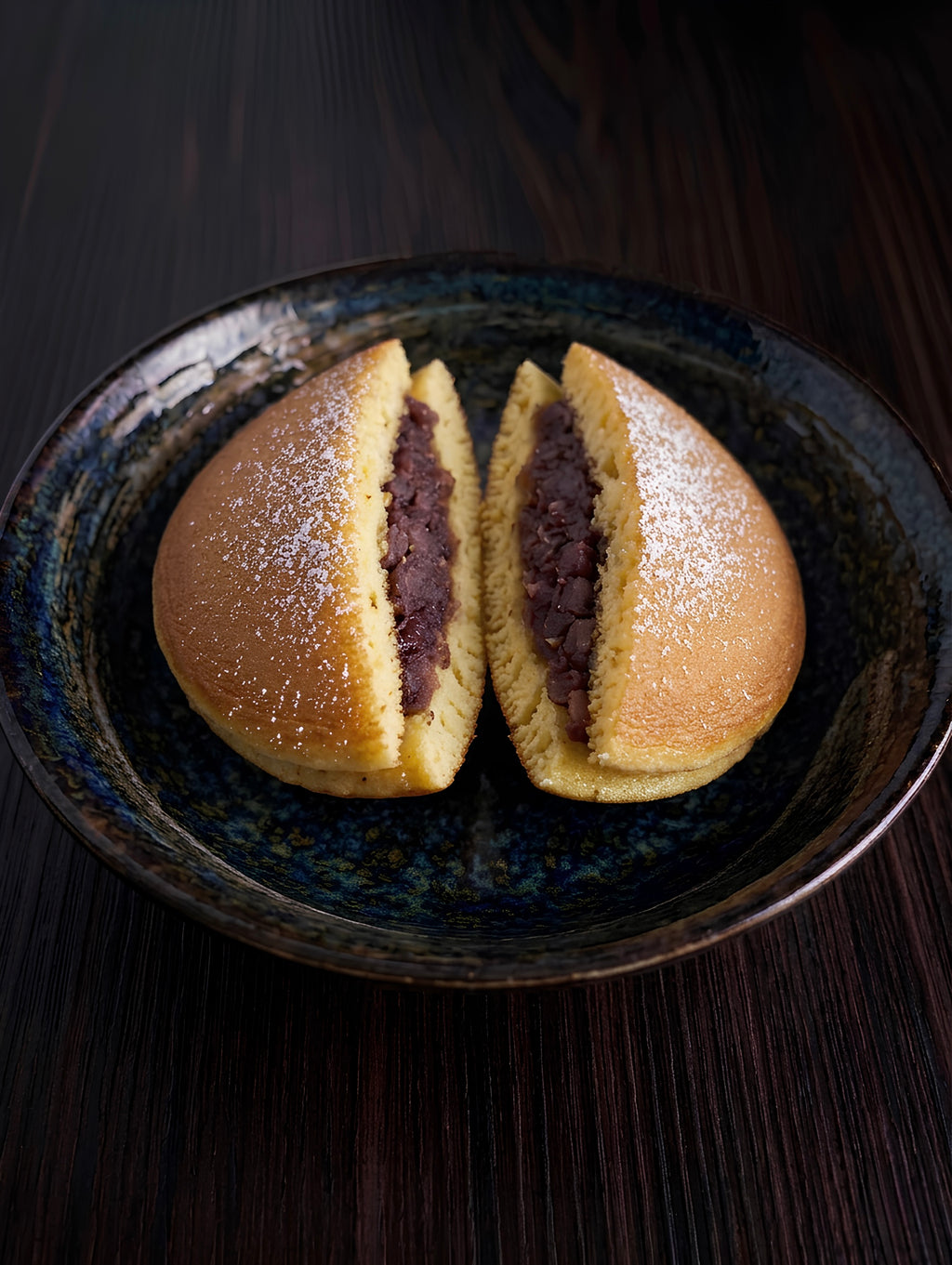 DORAYAKI CIOCCOLATA