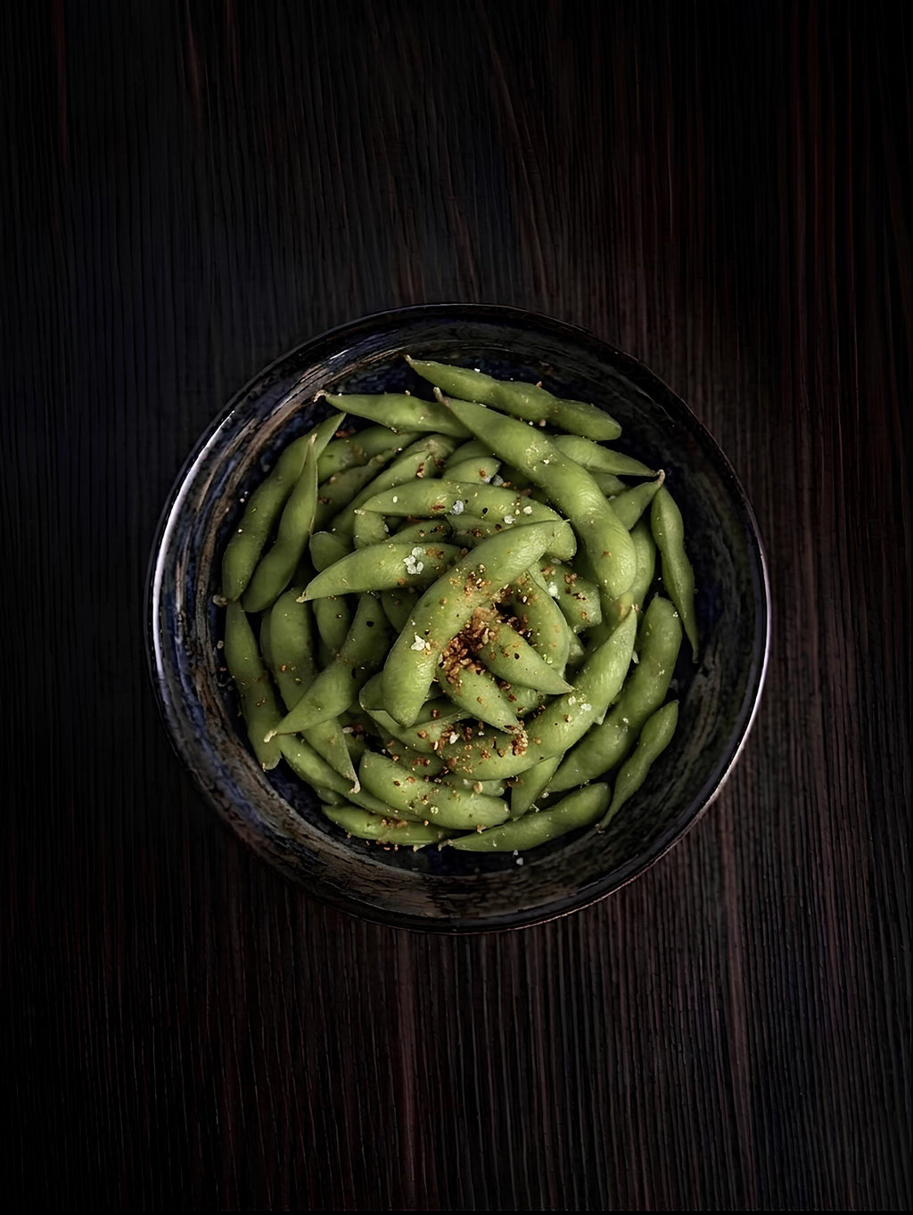 EDAMAME