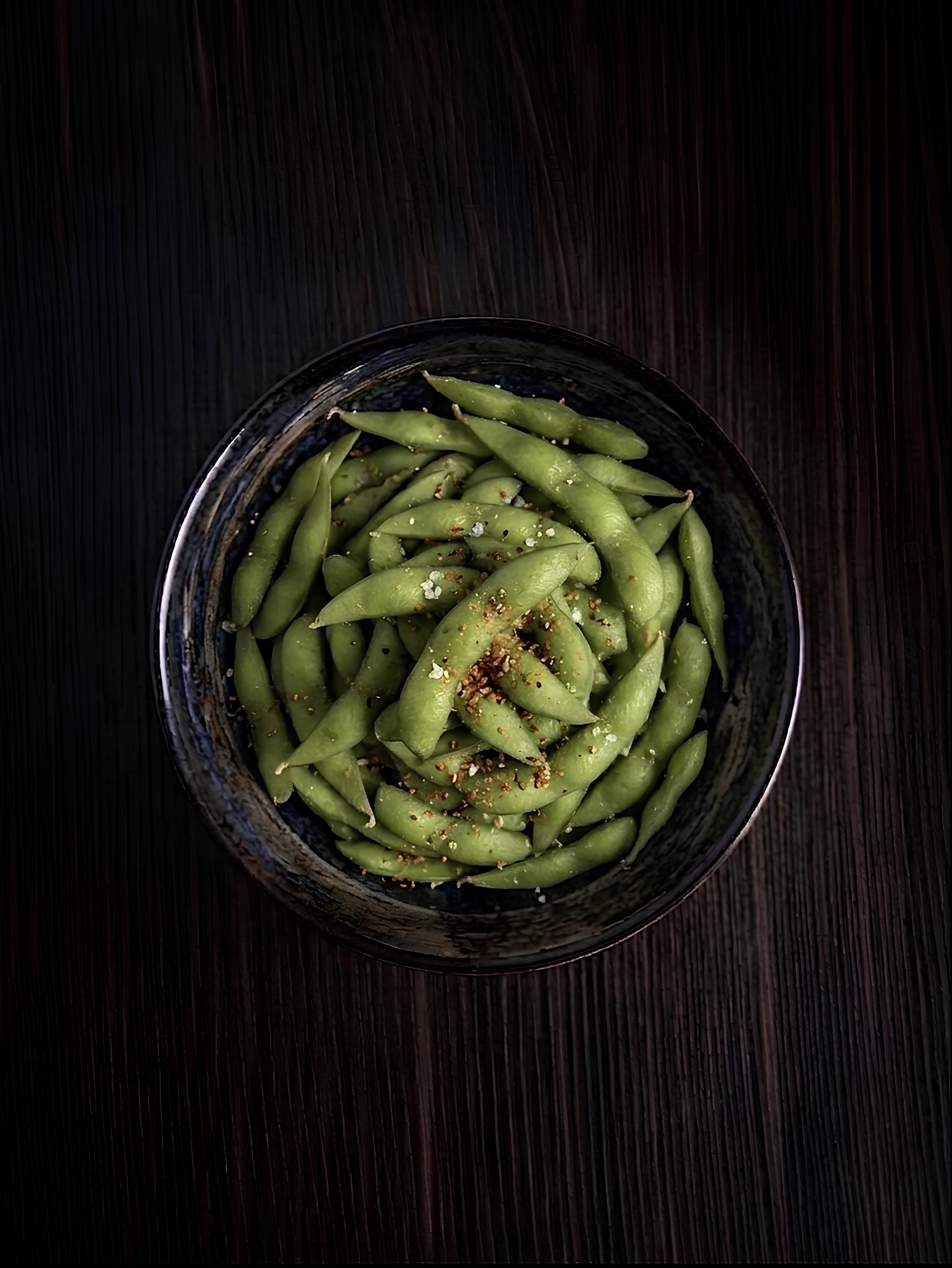 EDAMAME