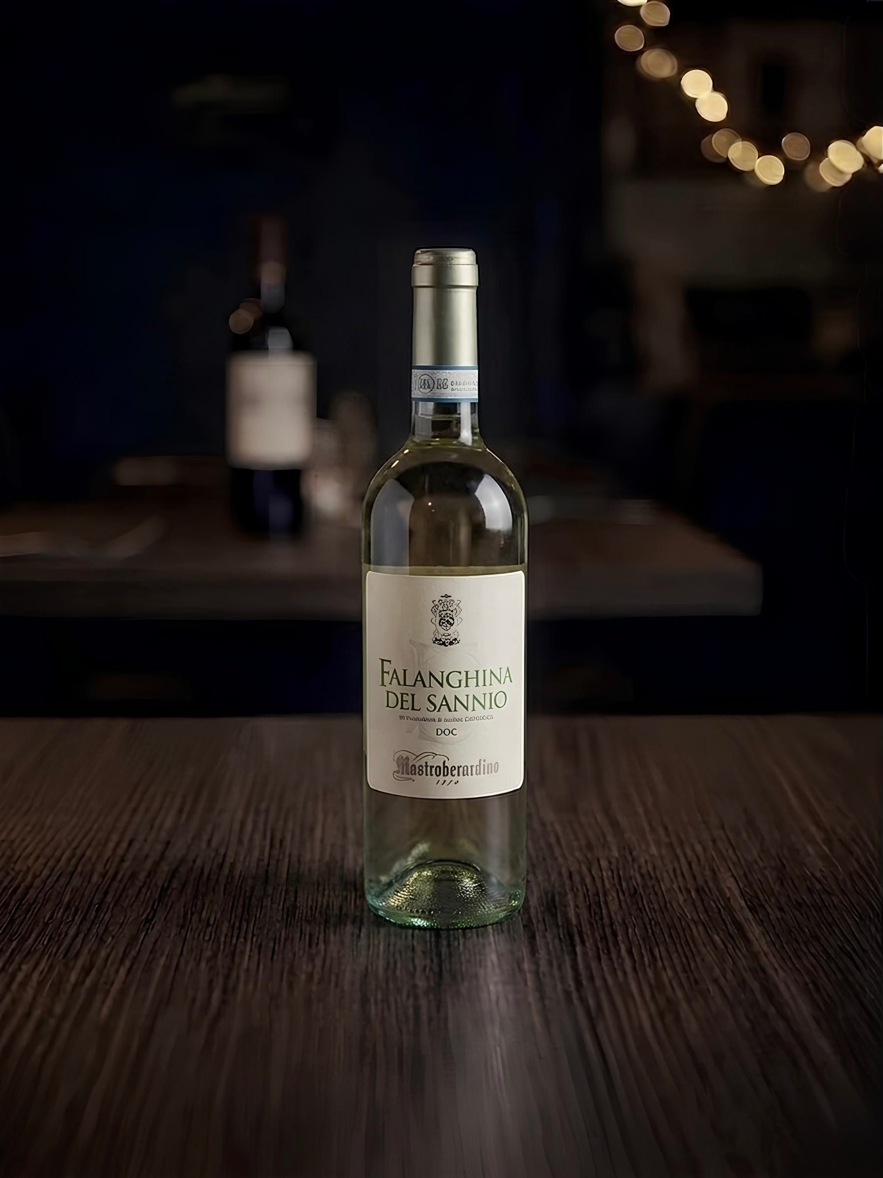 FALANGHINA DEL SANNIO