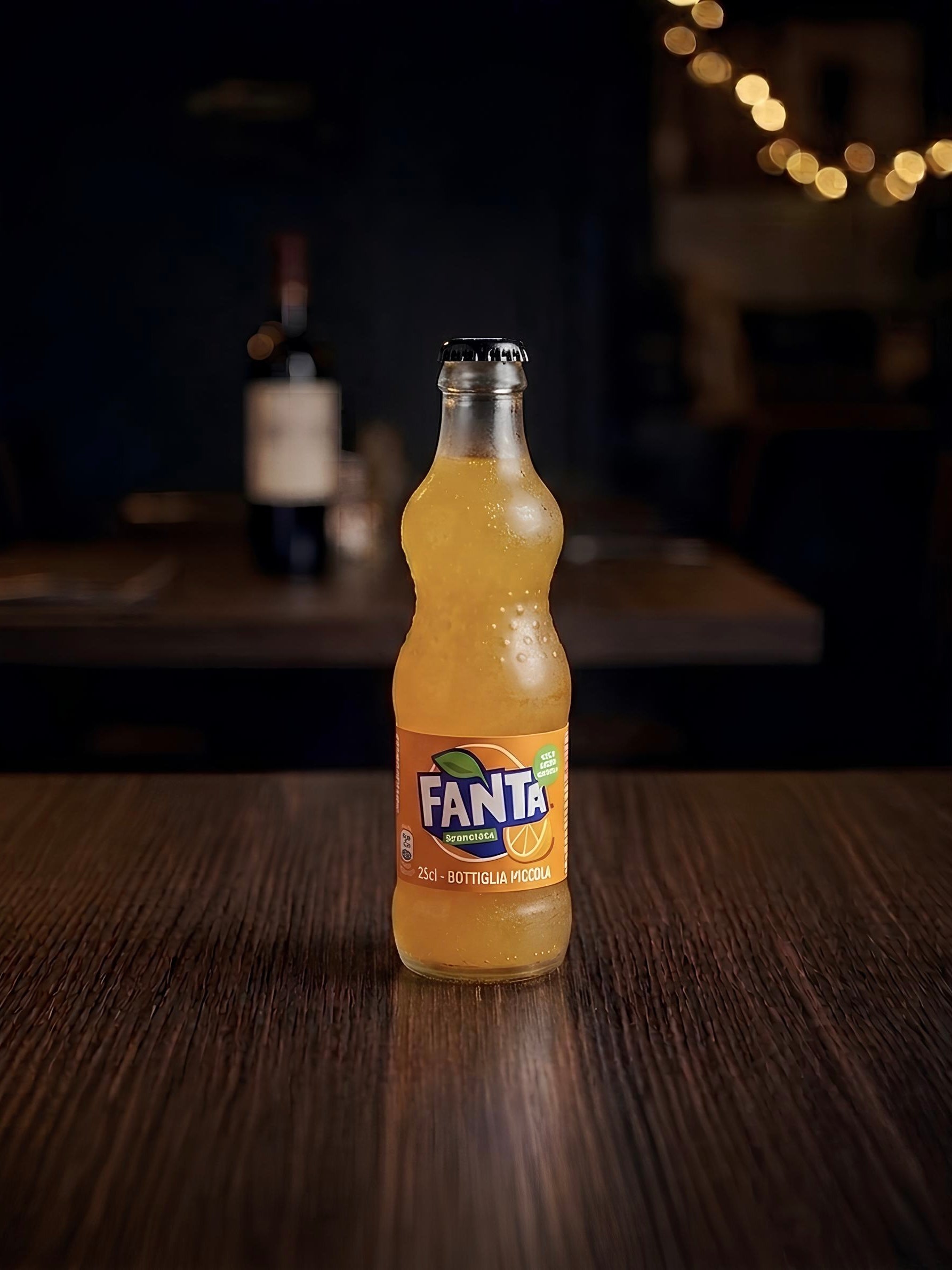 FANTA 33cl