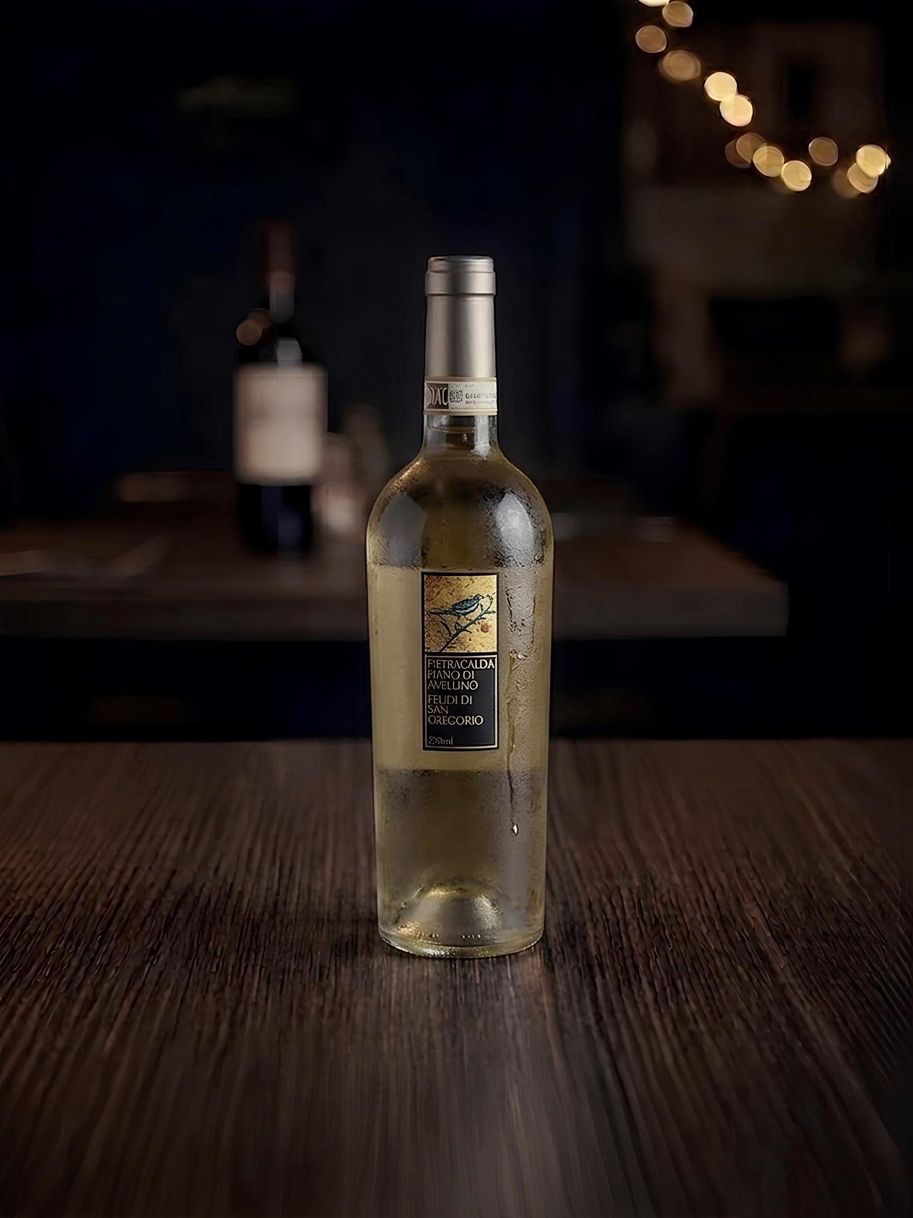 FIANO DI AVELLINO