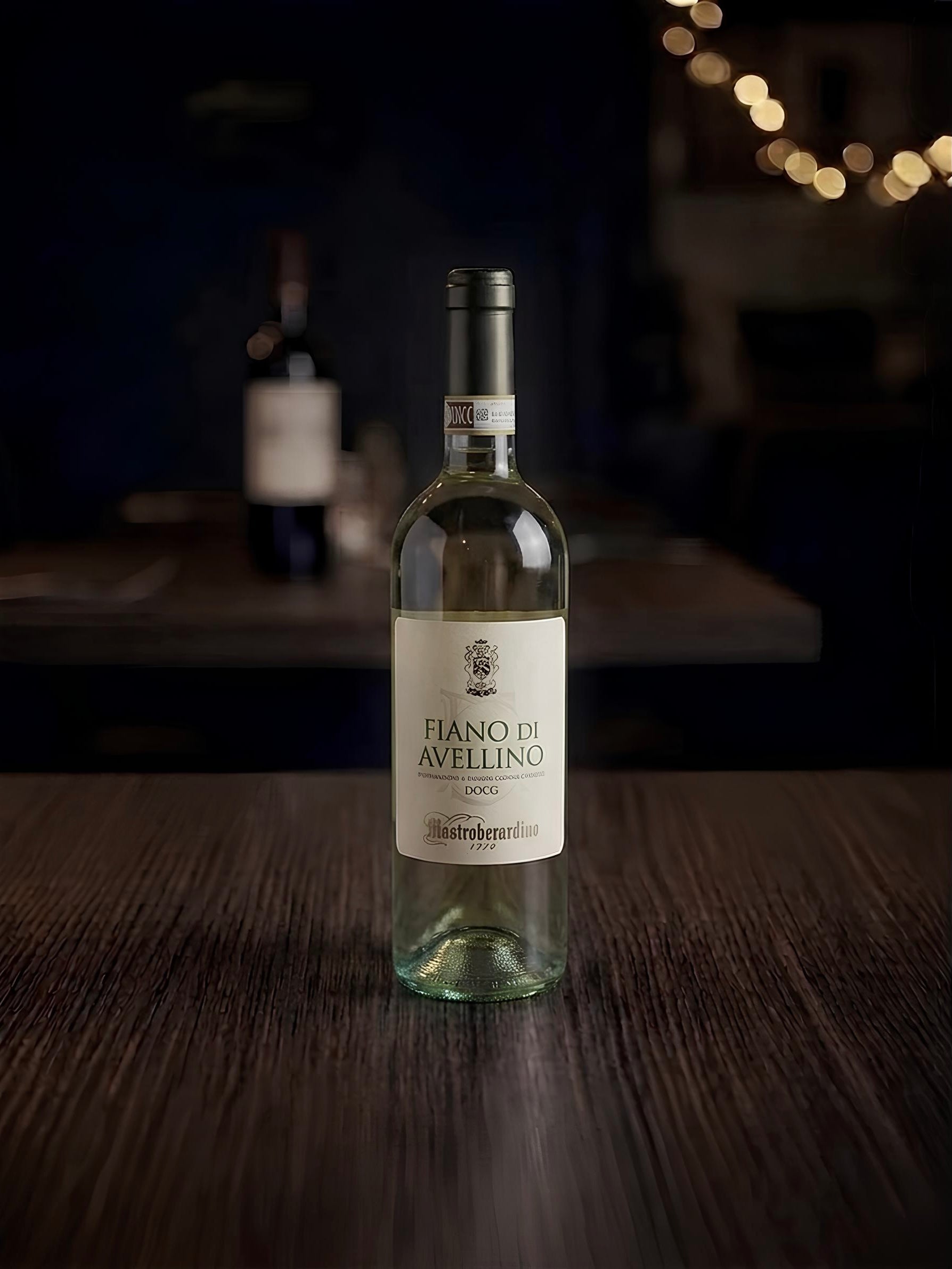 FIANO DI AVELLINO