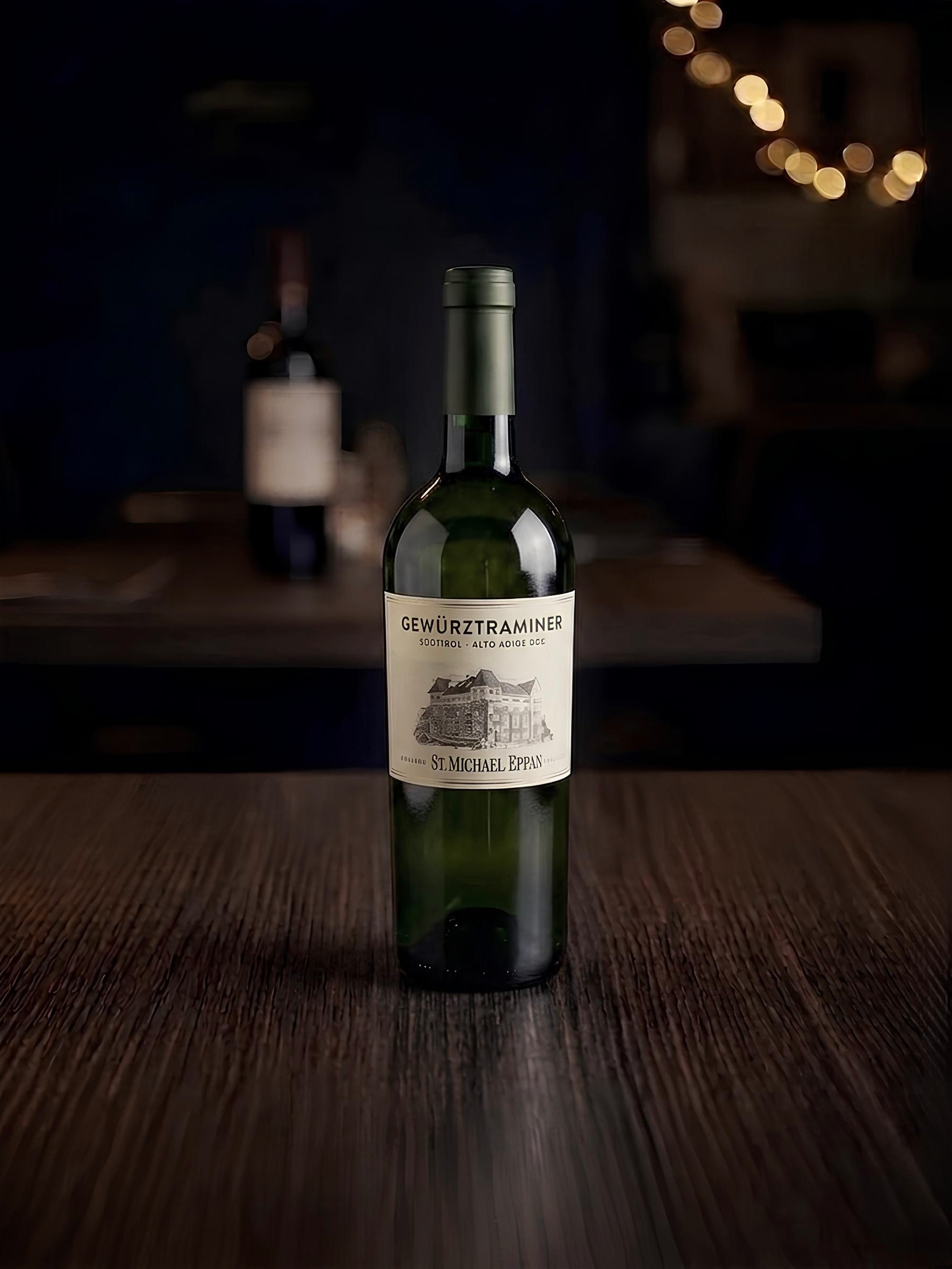 GEWÜRZTRAMINER