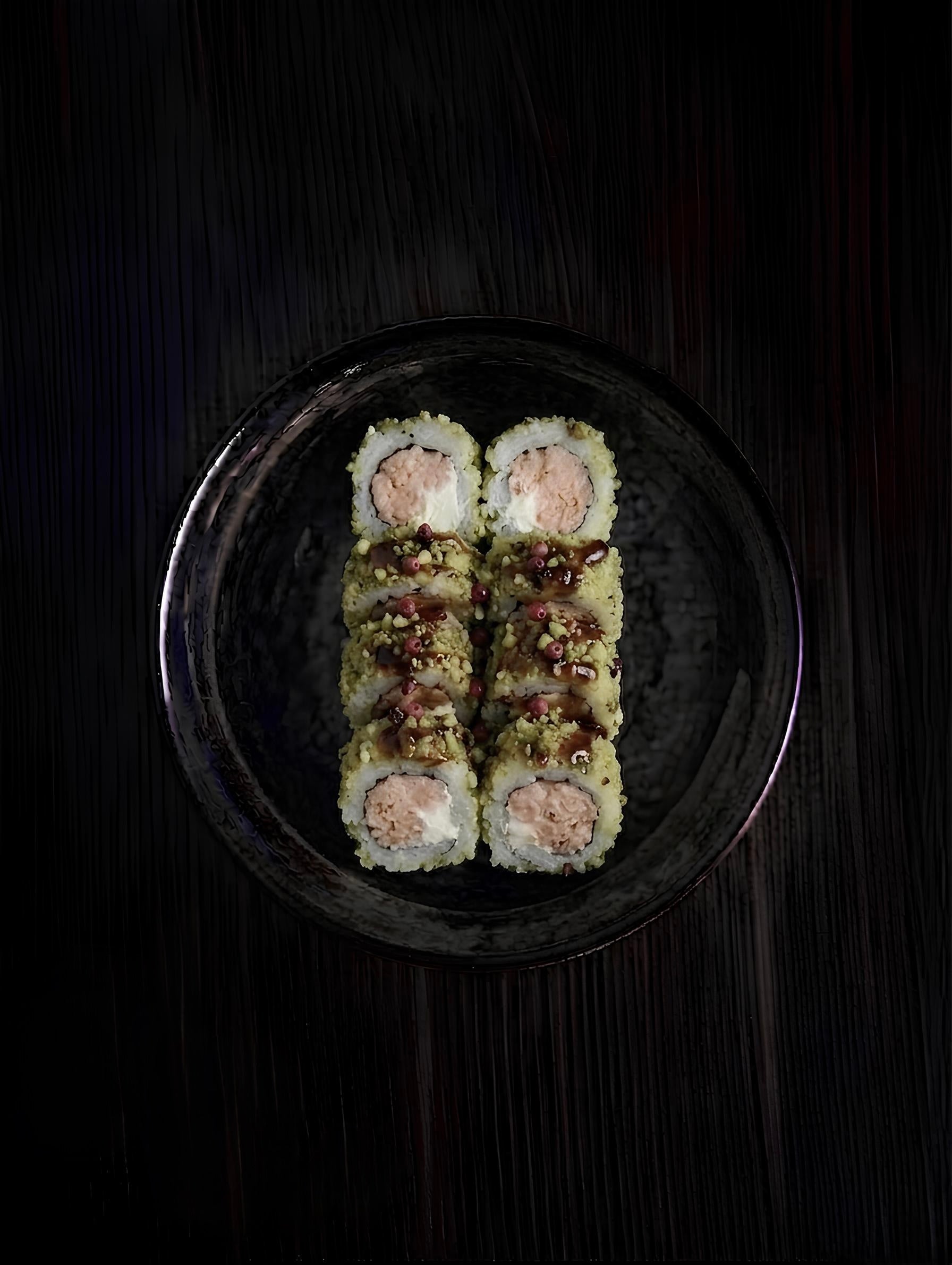 GIAPPO ROLL