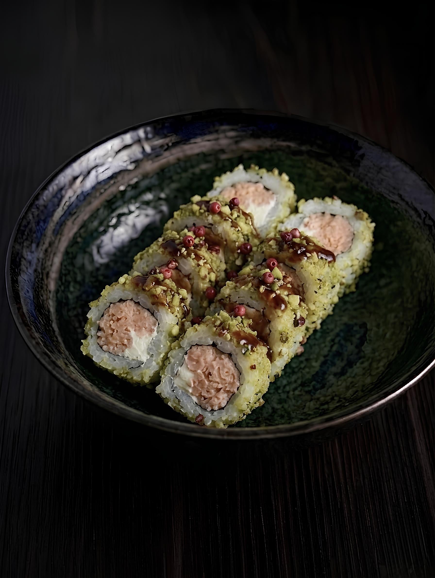 GIAPPO ROLL