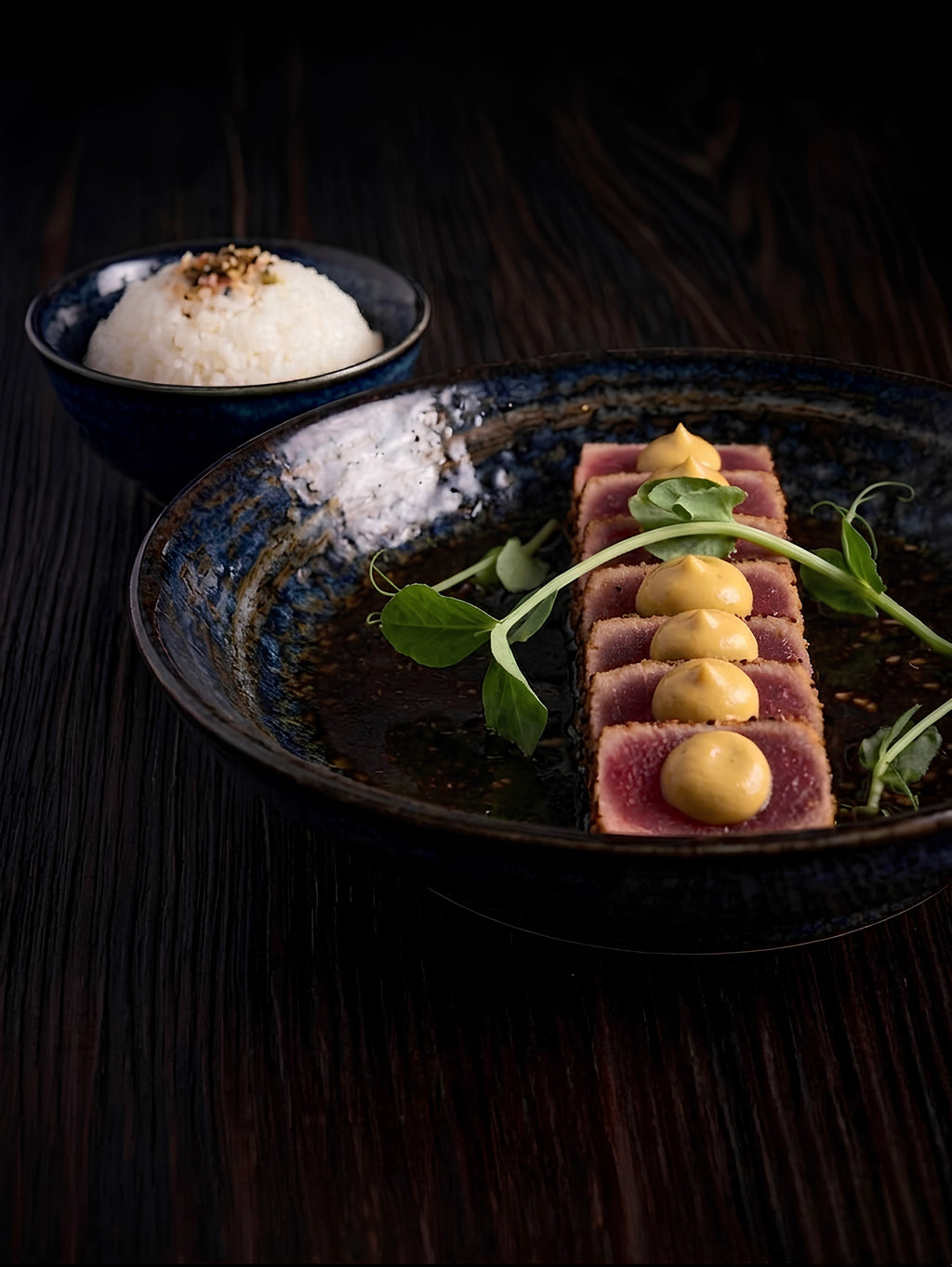 GOMA MAGURO