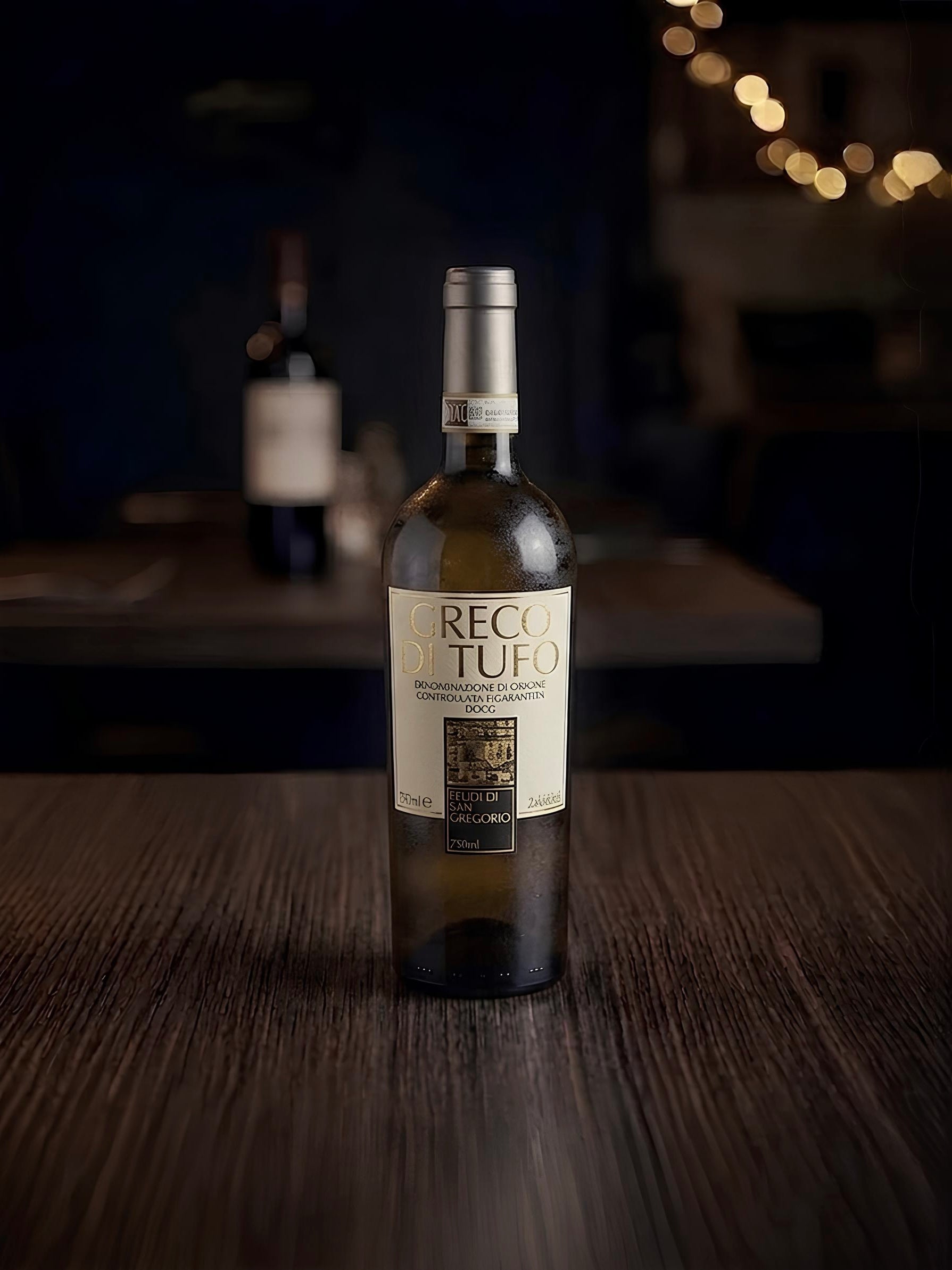 GRECO DI TUFO