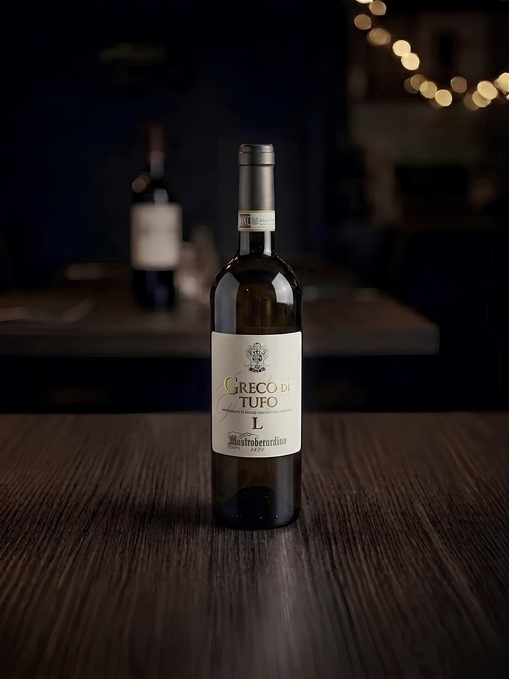 GRECO DI TUFO