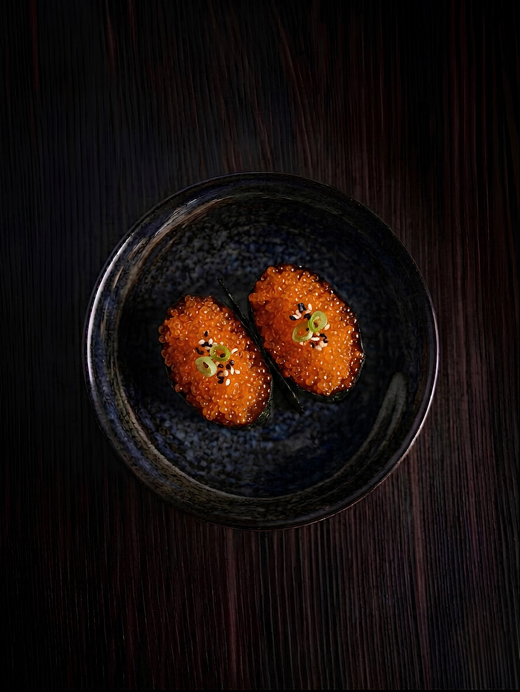 GUNKAN TOBIKO