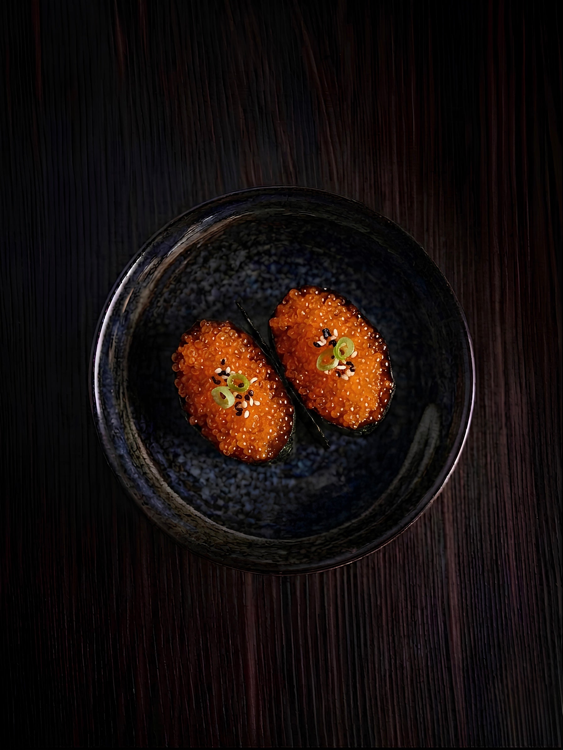 GUNKAN TOBIKO