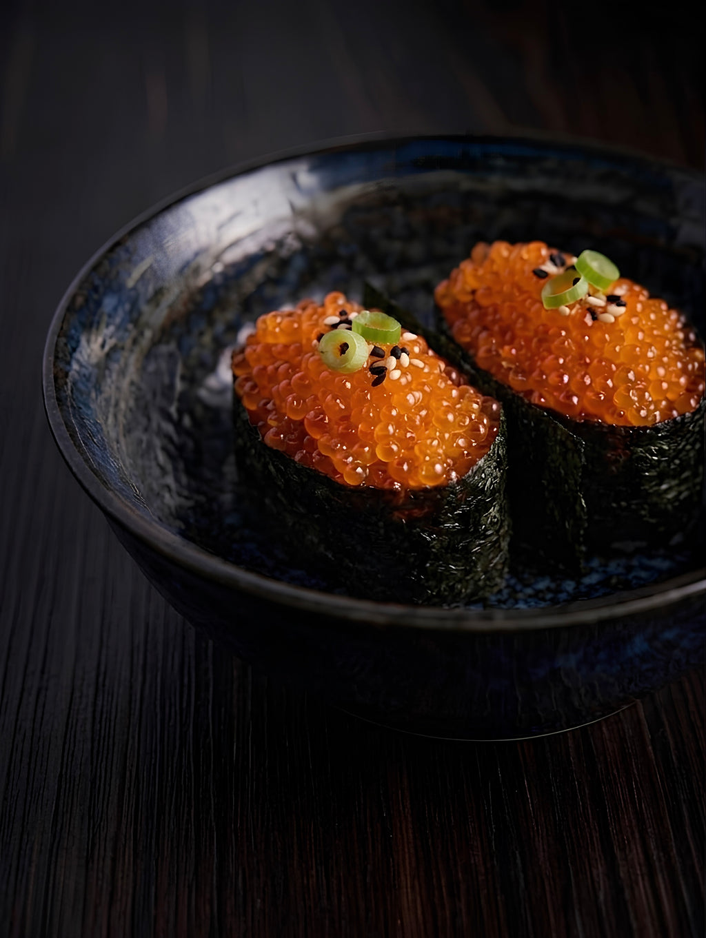 GUNKAN TOBIKO