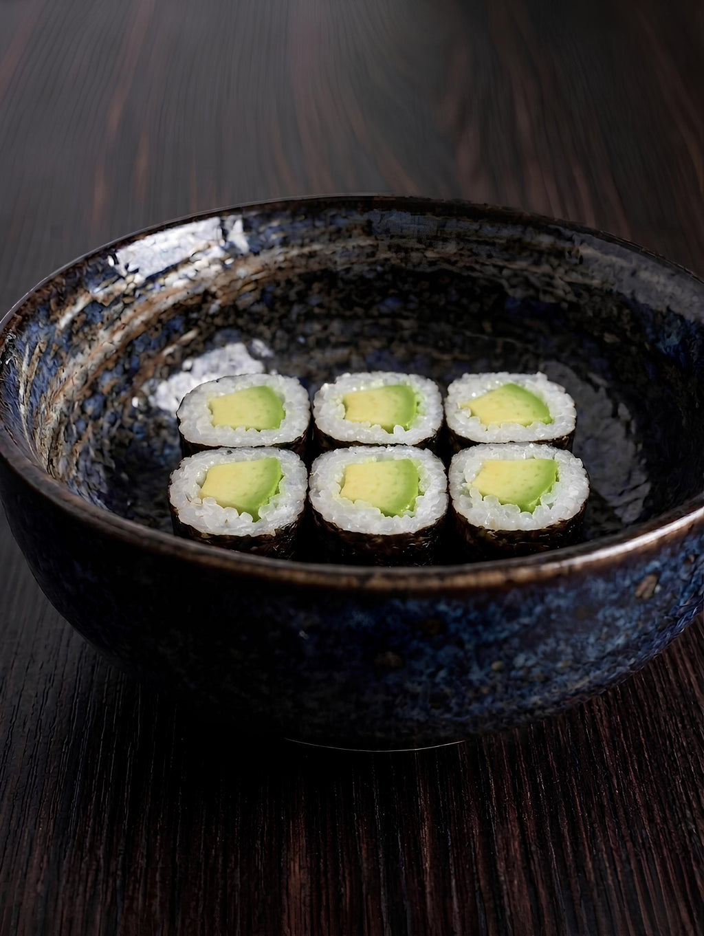 HOSOMAKI AVOCADO