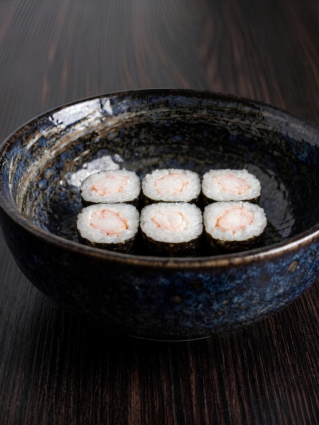 HOSOMAKI EBI