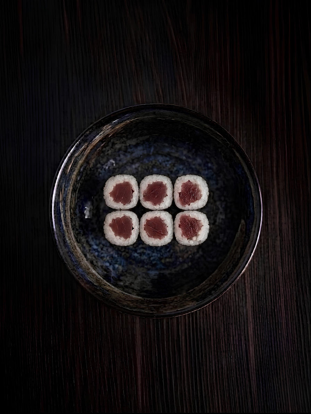 HOSOMAKI MAGURO