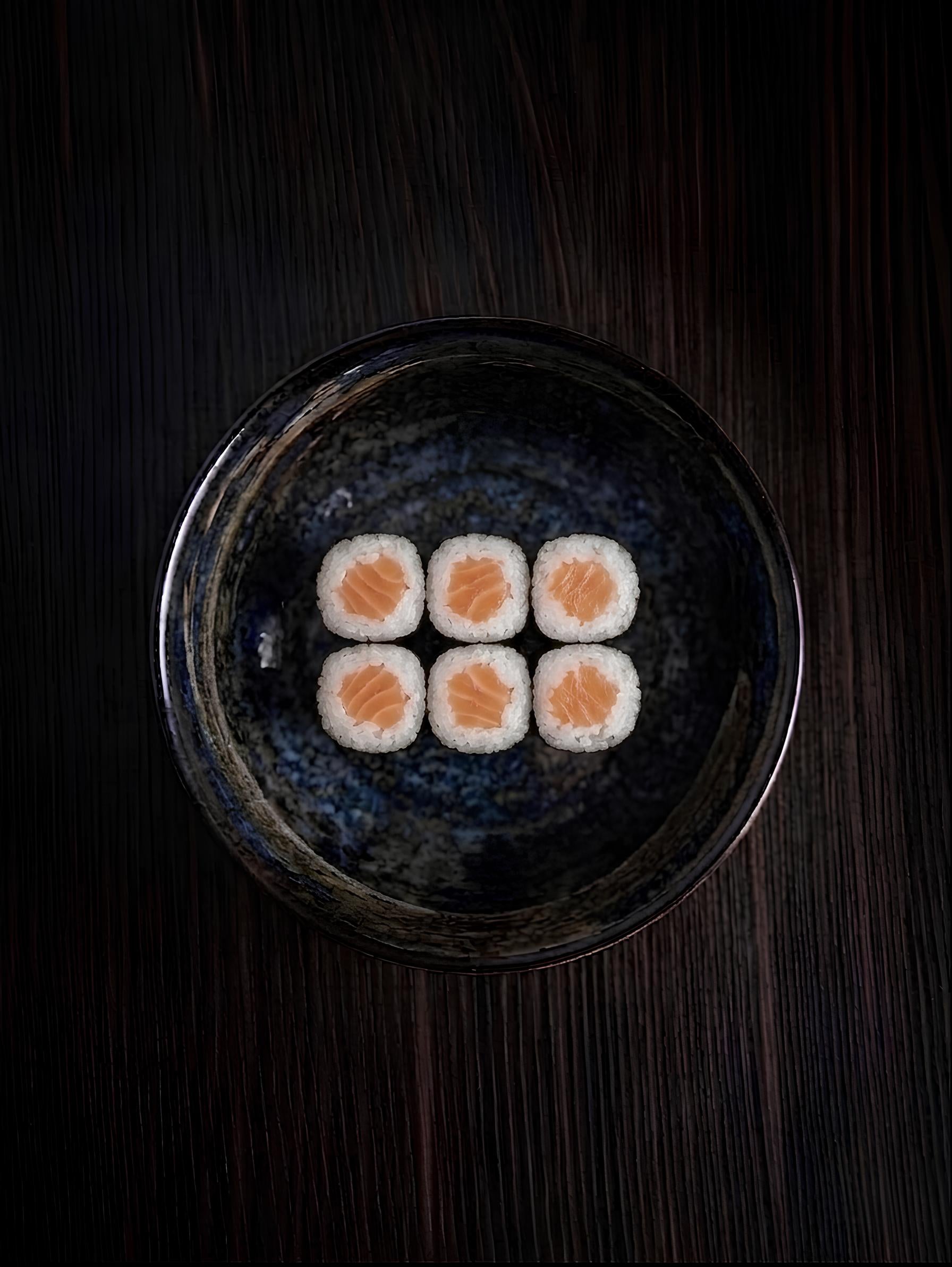 HOSOMAKI SAKE