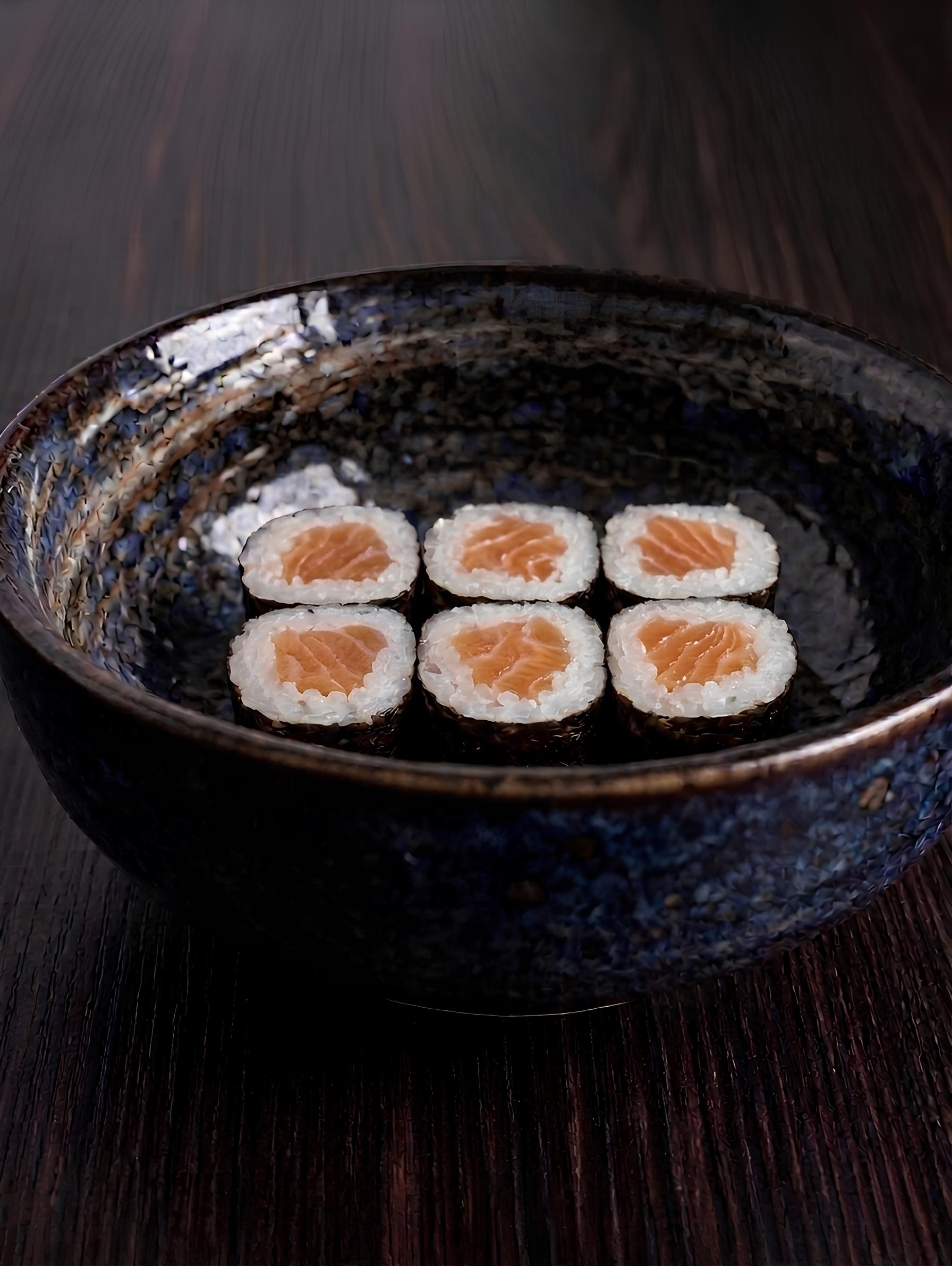 HOSOMAKI SAKE