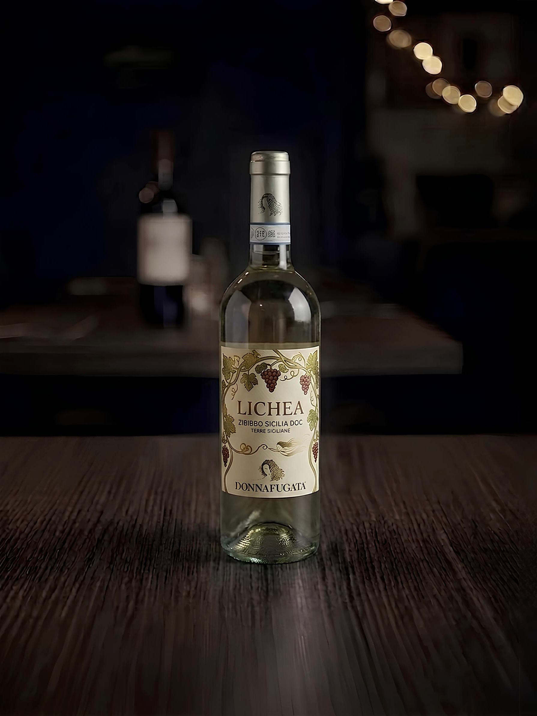LICHEA ZIBIBBO SICILIA