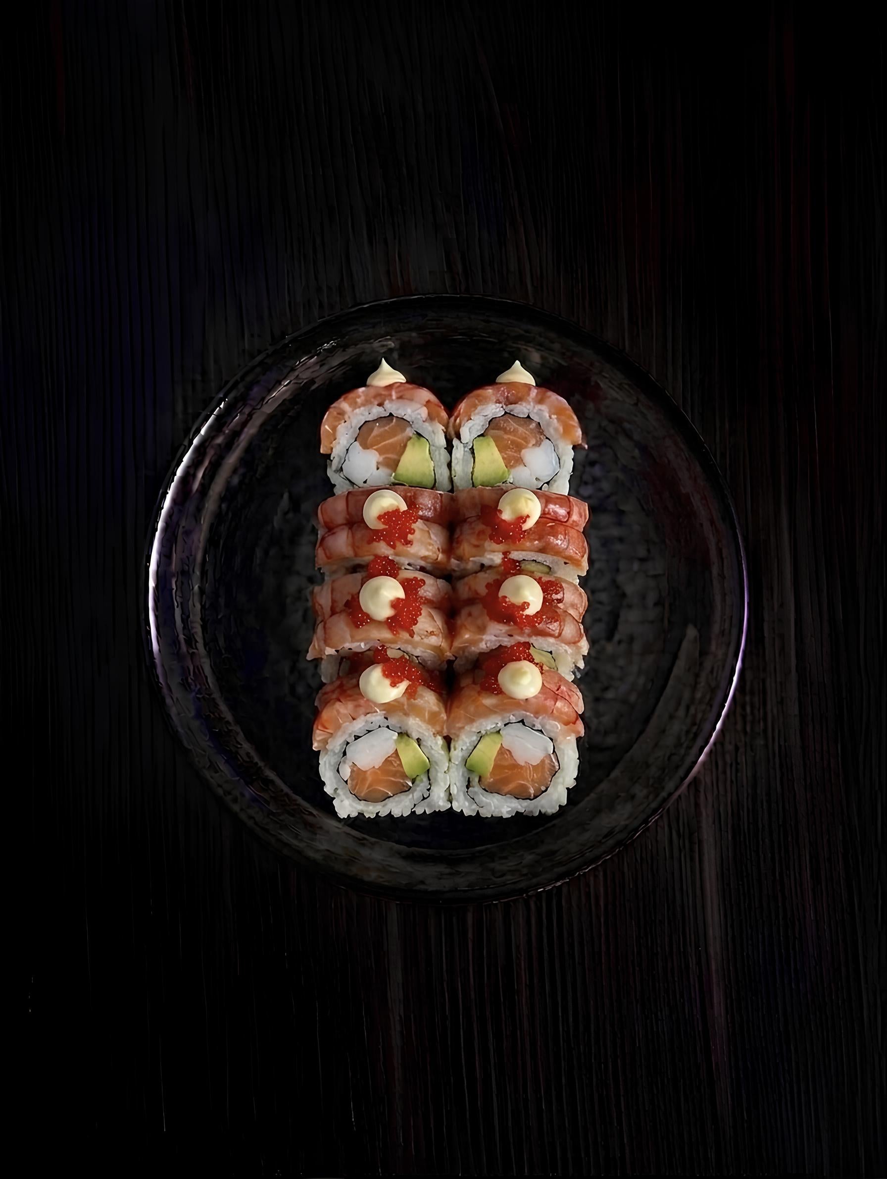 MAZARA ROLL