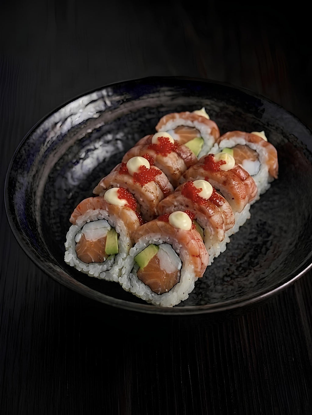 MAZARA ROLL