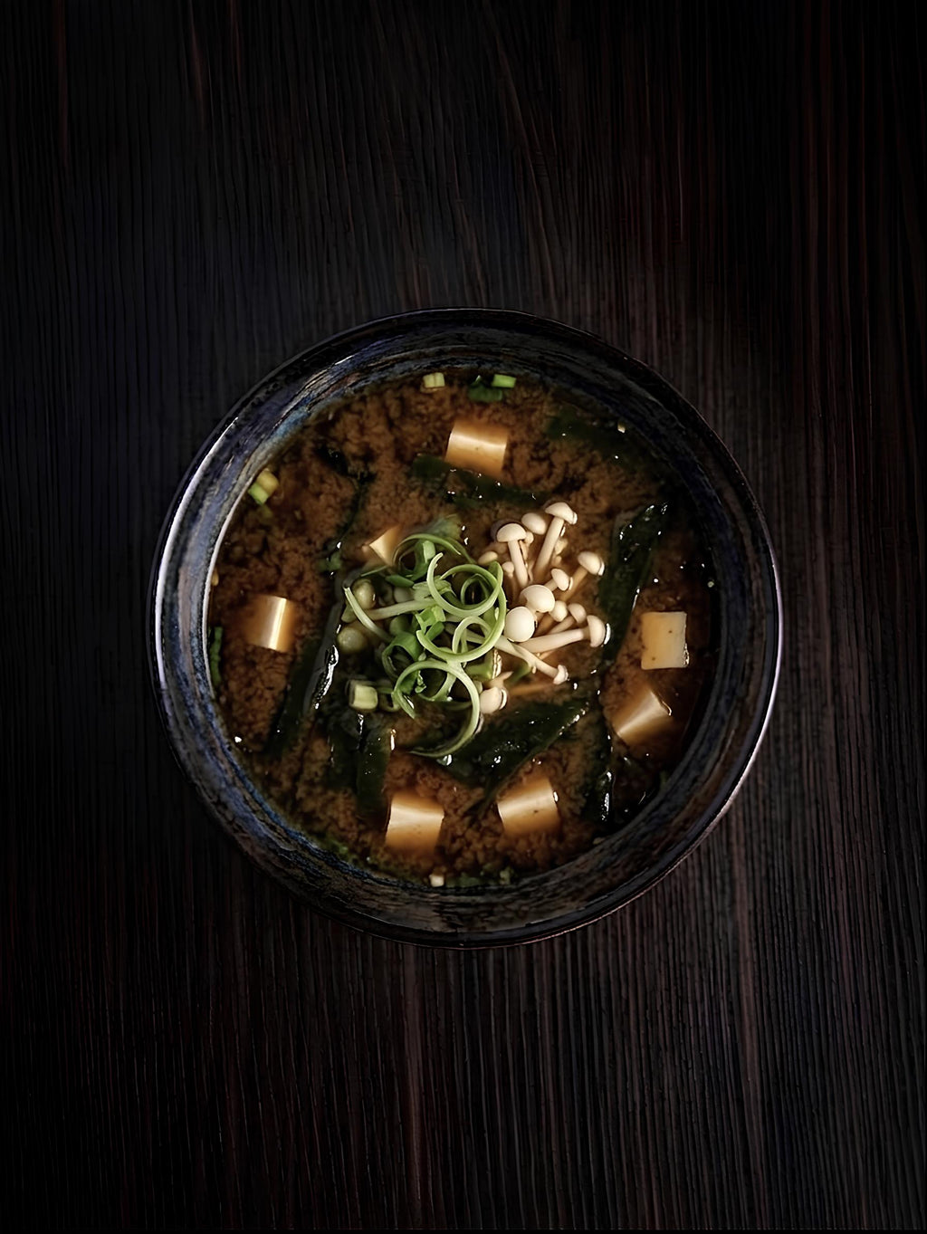 MISO SHIRU