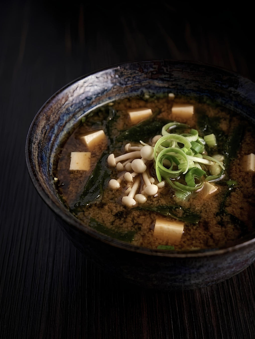 MISO SHIRU