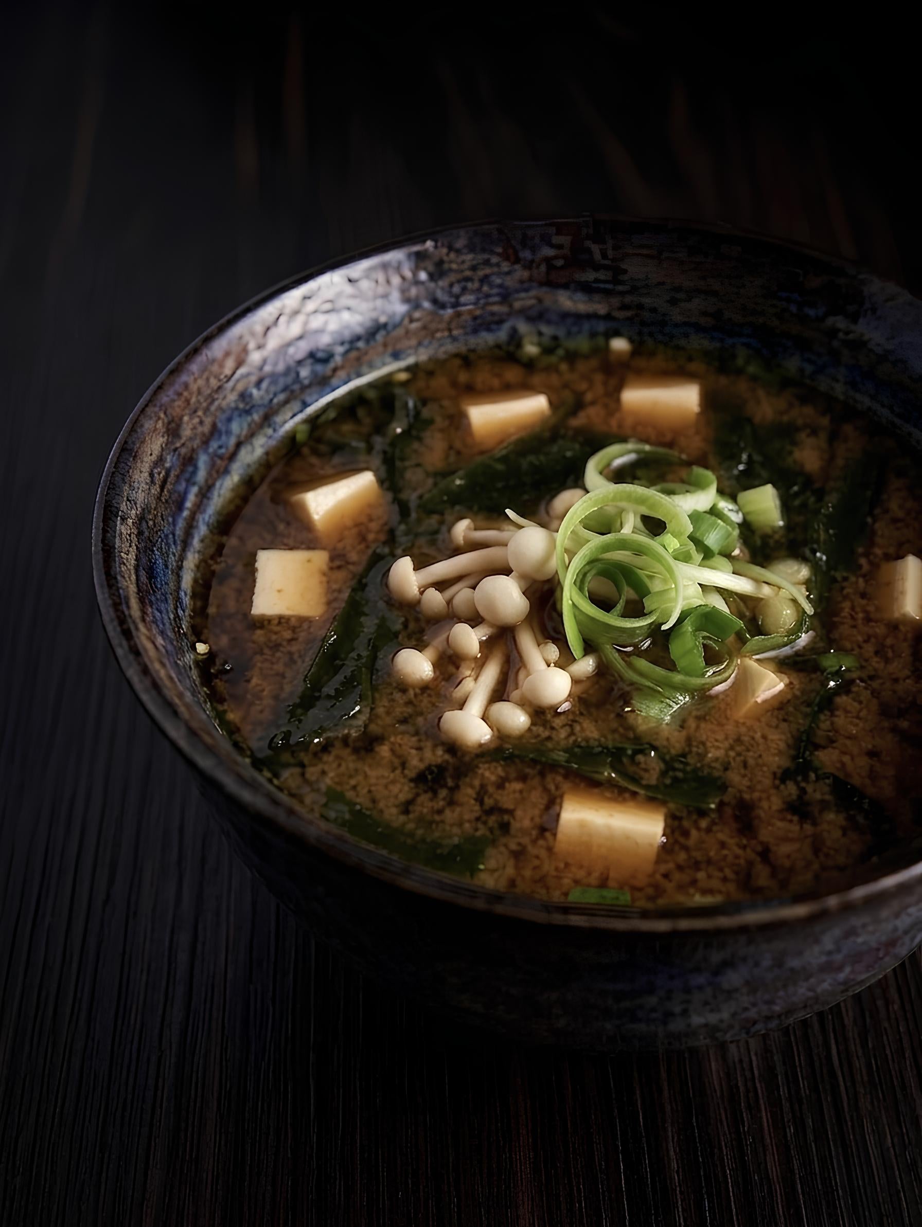 MISO SHIRU
