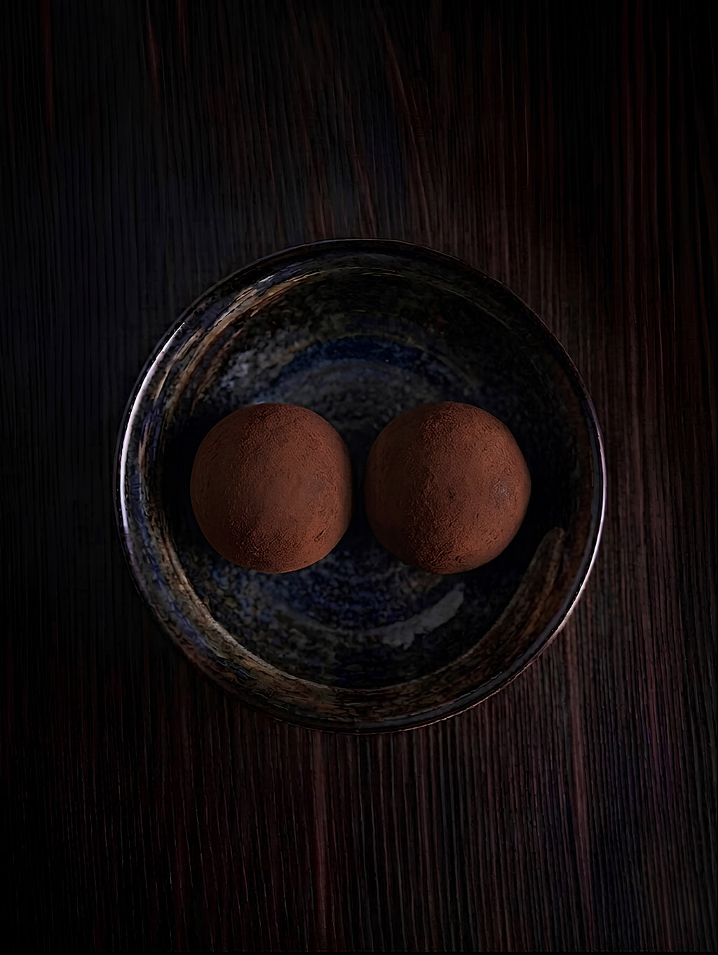 MOCHI CIOCCOLATO BELGA