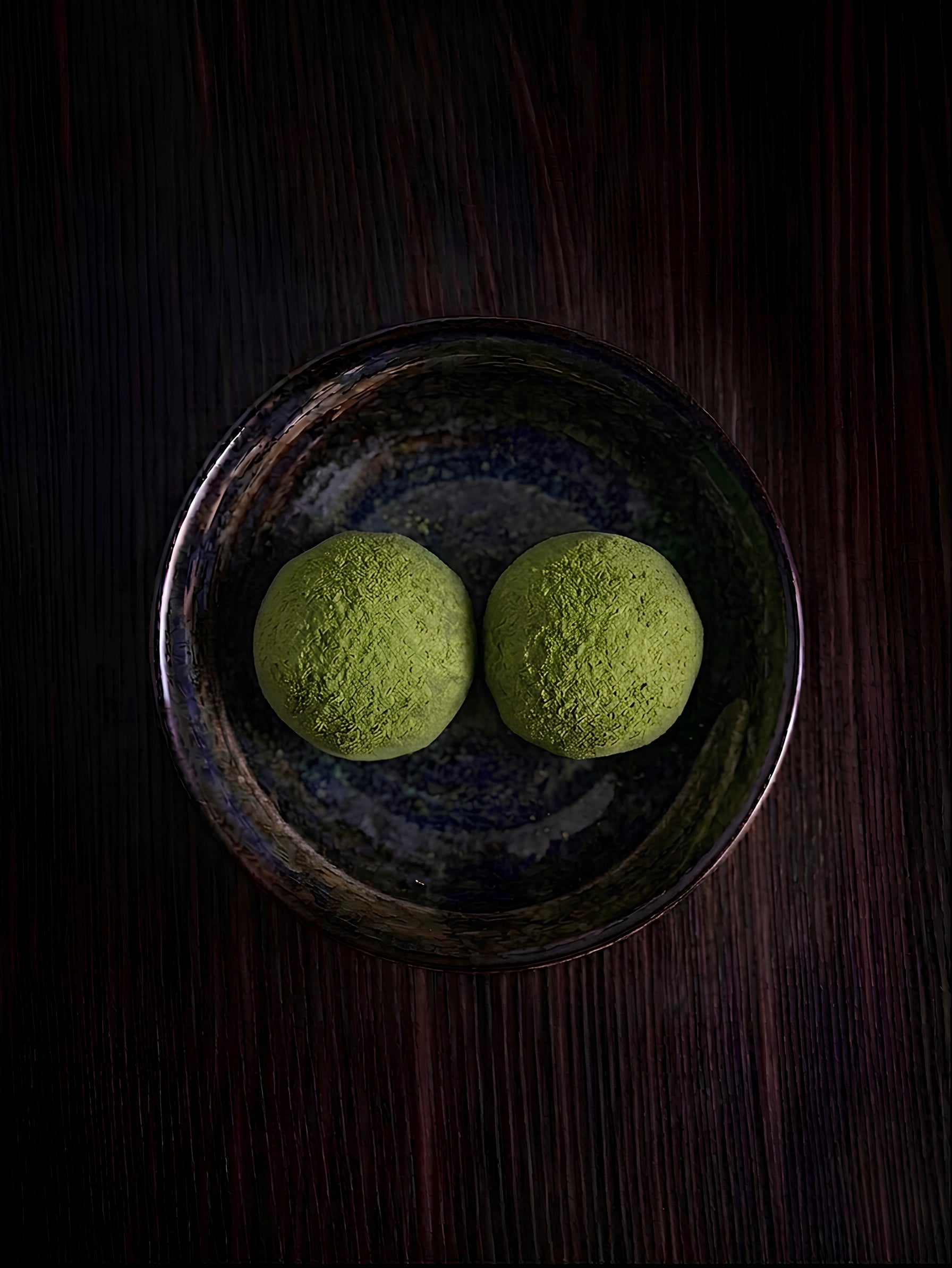MOCHI THE VERDE