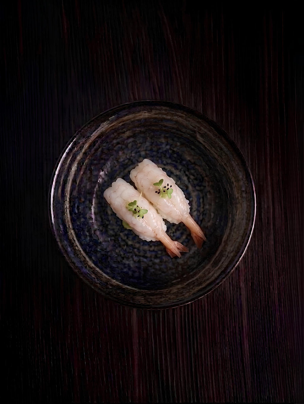 NIGIRI AMAEBI