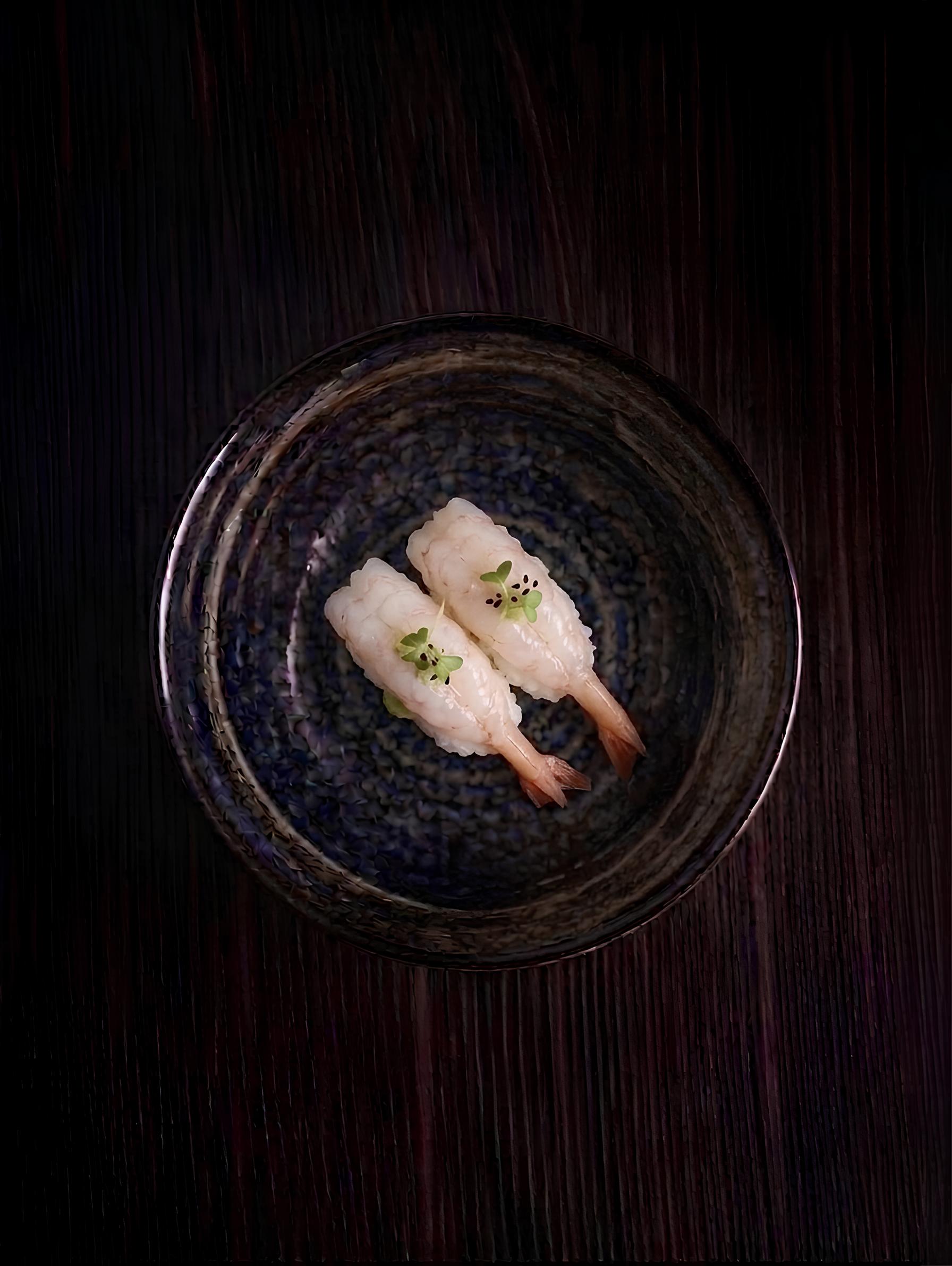 NIGIRI AMAEBI