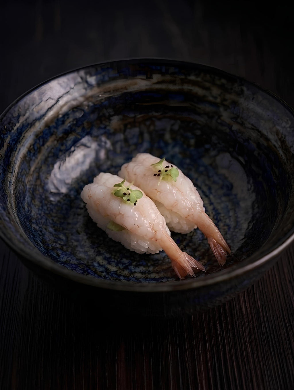 NIGIRI AMAEBI