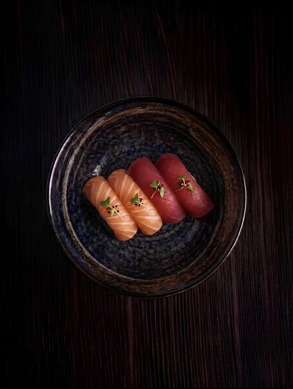 NIGIRI MIX