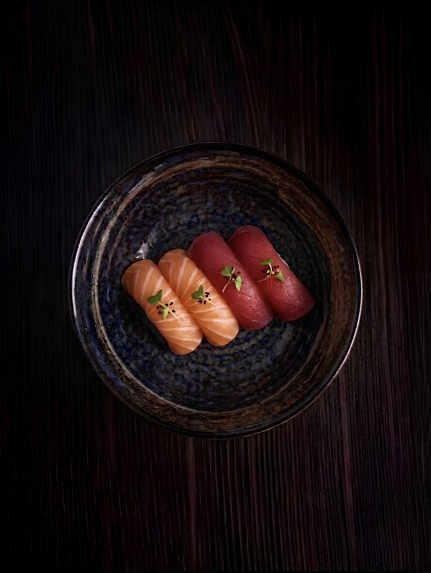 NIGIRI ASSORTITI