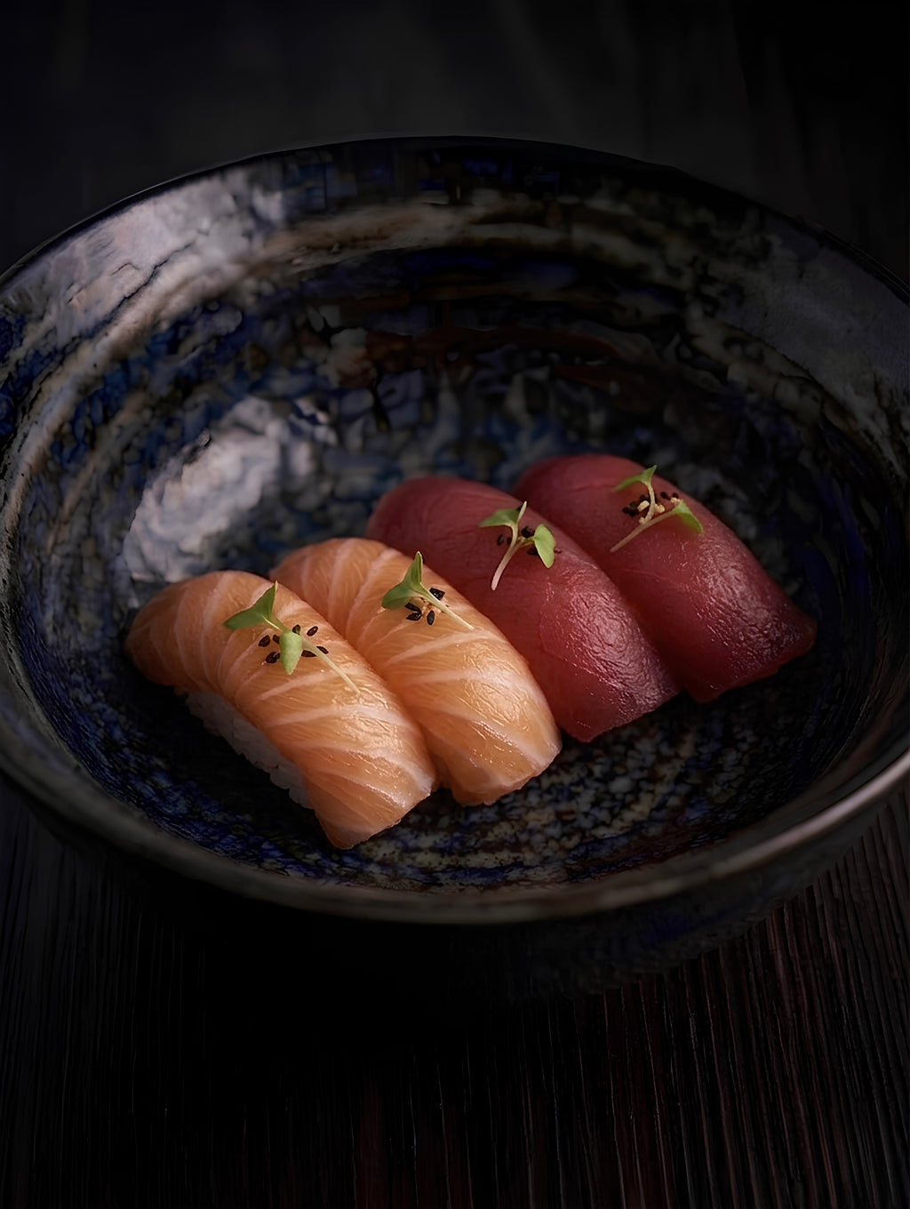NIGIRI MIX